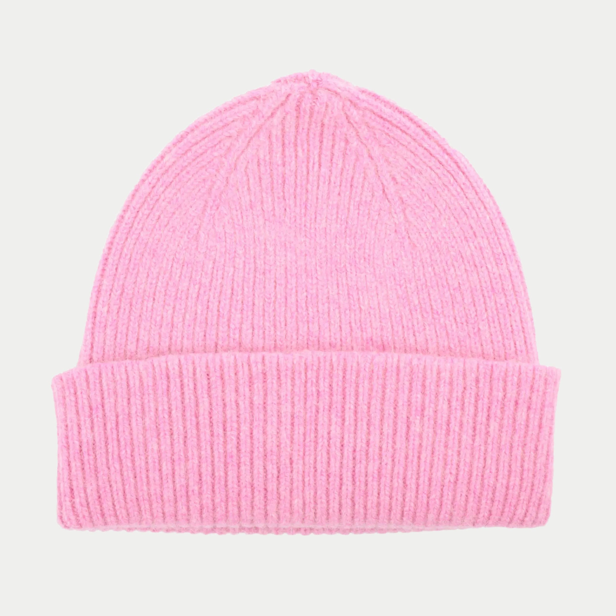 Bonnet Barra - Fondant - Mackie