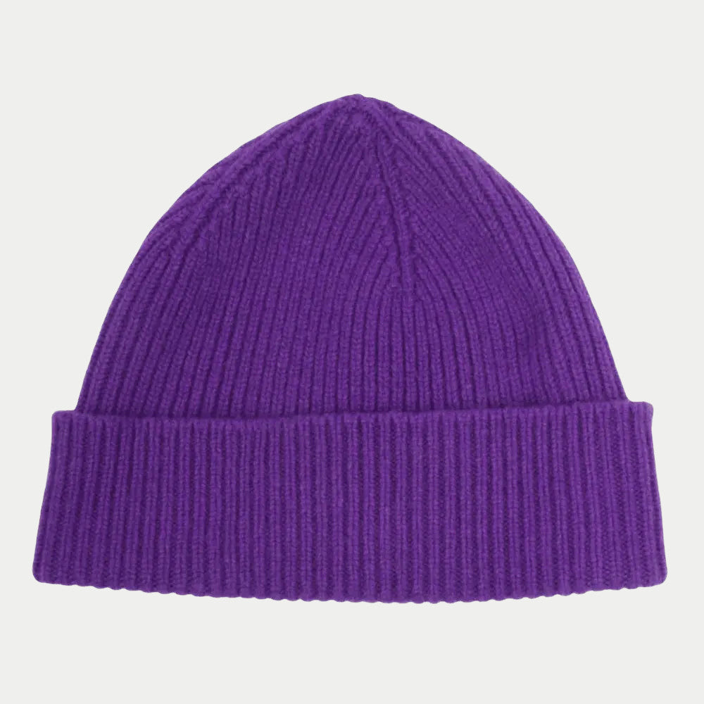 Bonnet Barra - Purple Haze - Mackie