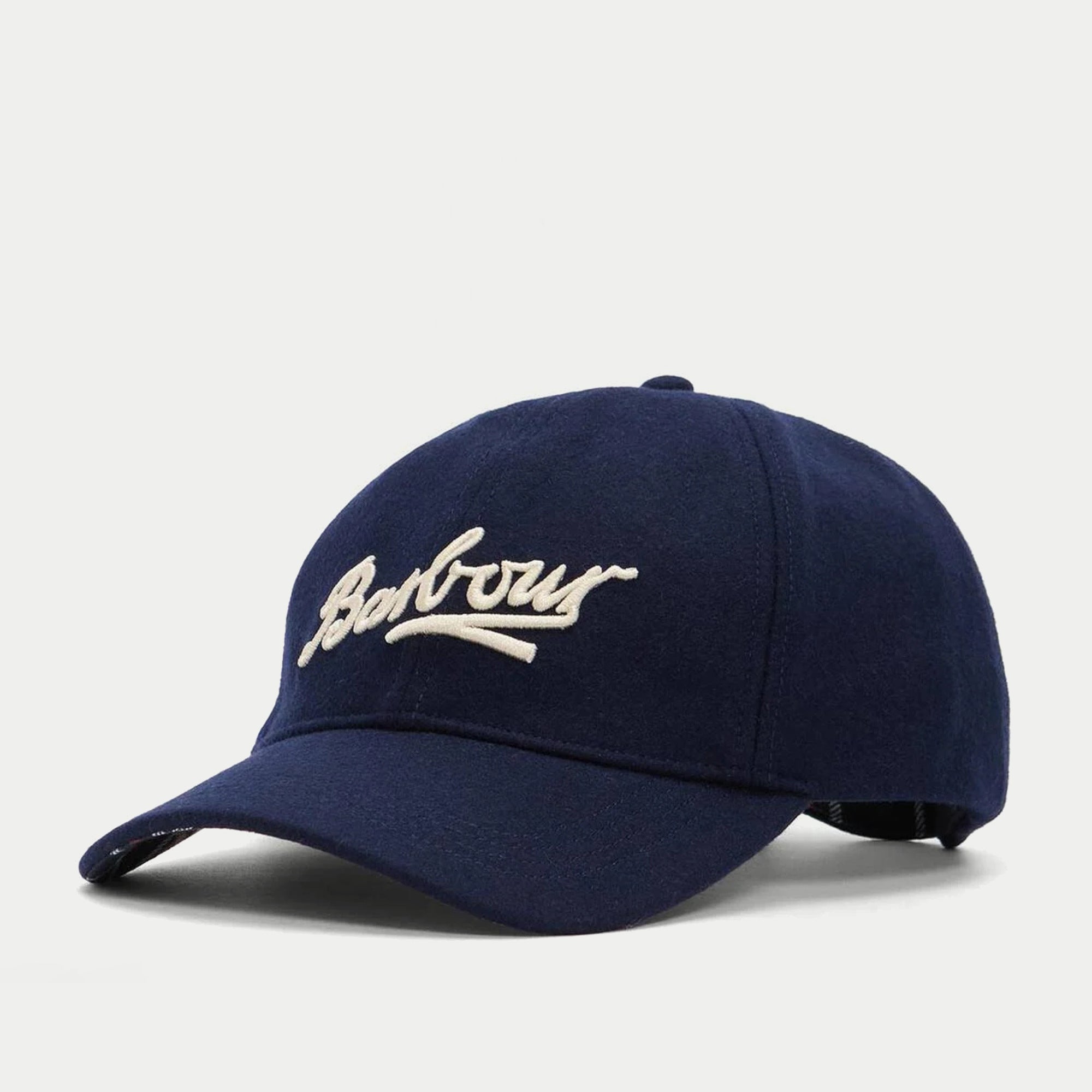 Casquette Bowery - Marine