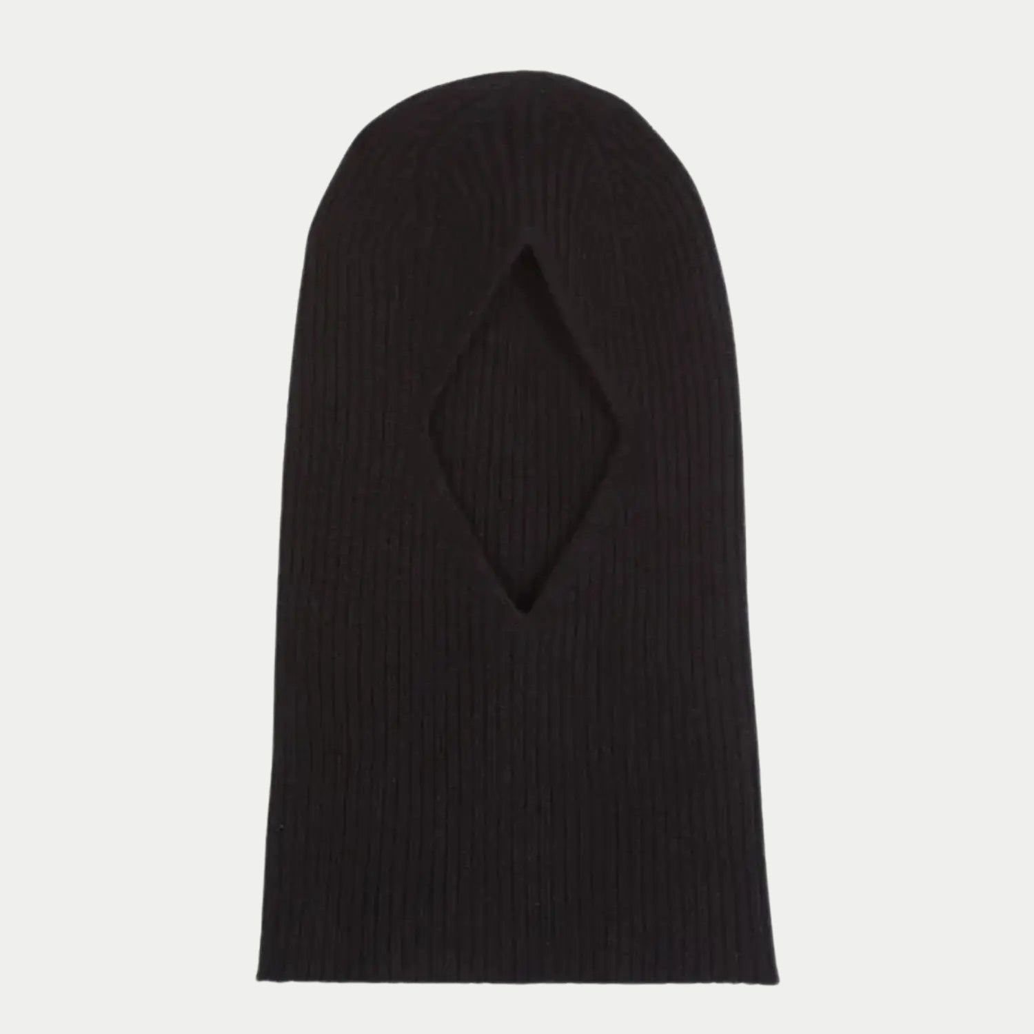 Cagoule Balaclava - Noir - Mackie