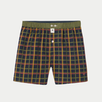 Urban Tartan
