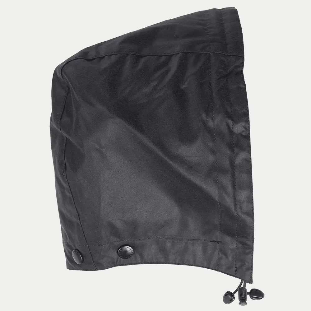 Capuche Wax Sage - Barbour