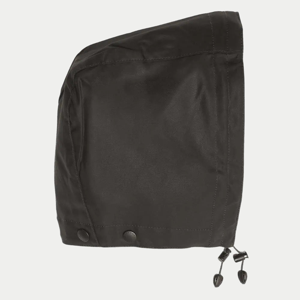 Capuche Wax Olive Classic - Barbour