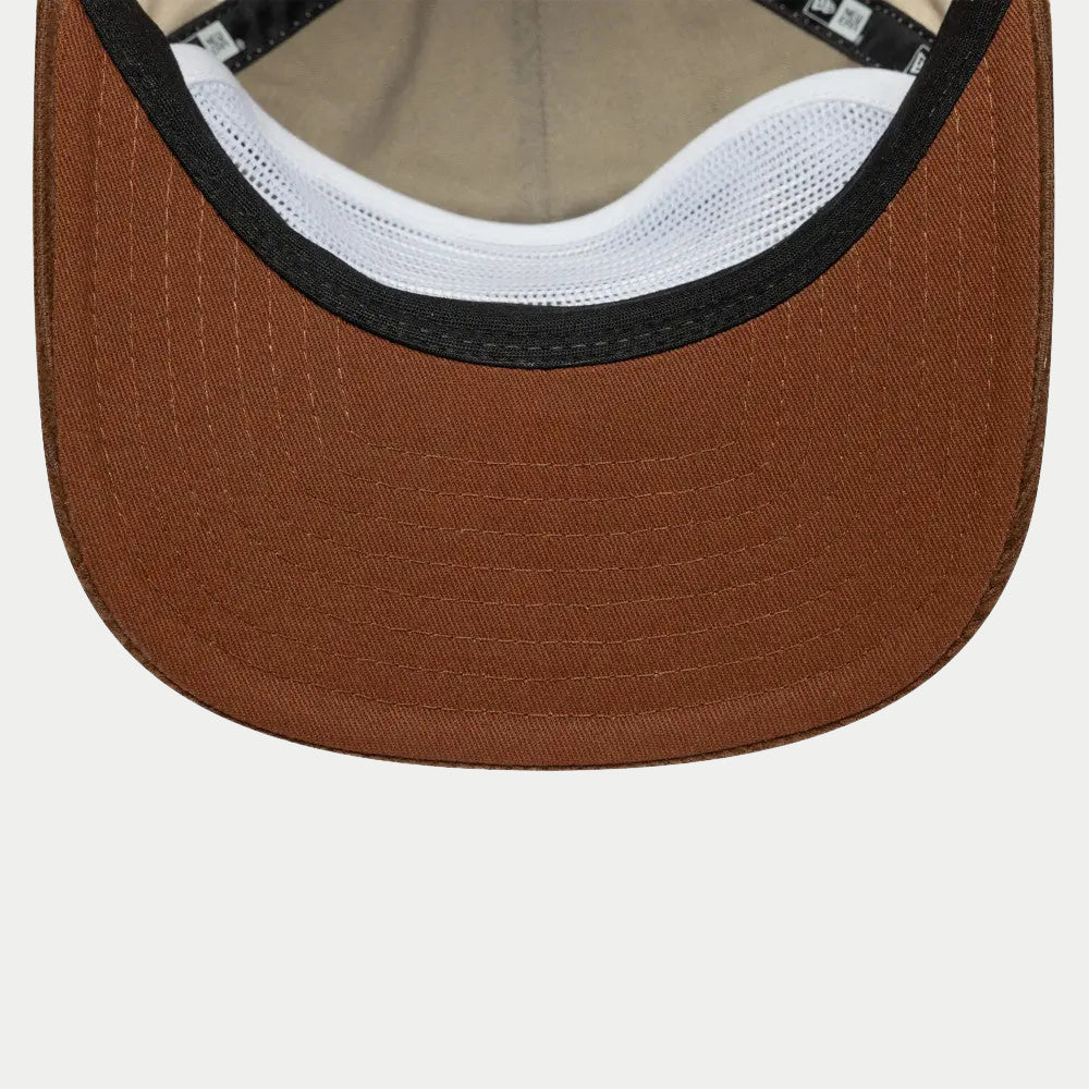 Casquette 19twenty Contrast Cord - New Era - détail 4