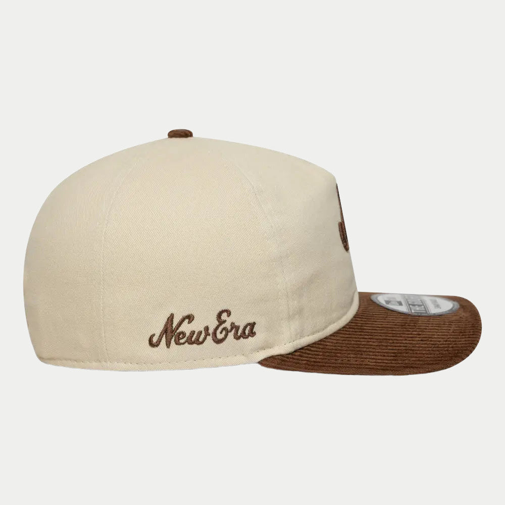 Casquette 19twenty Contrast Cord - New Era - détail 5