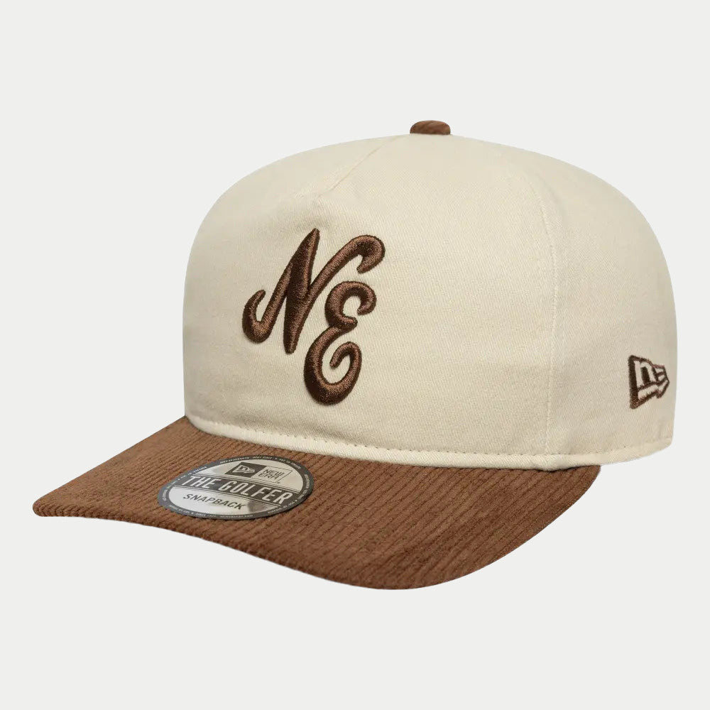 Casquette 19twenty Contrast Cord - New Era - détail 6