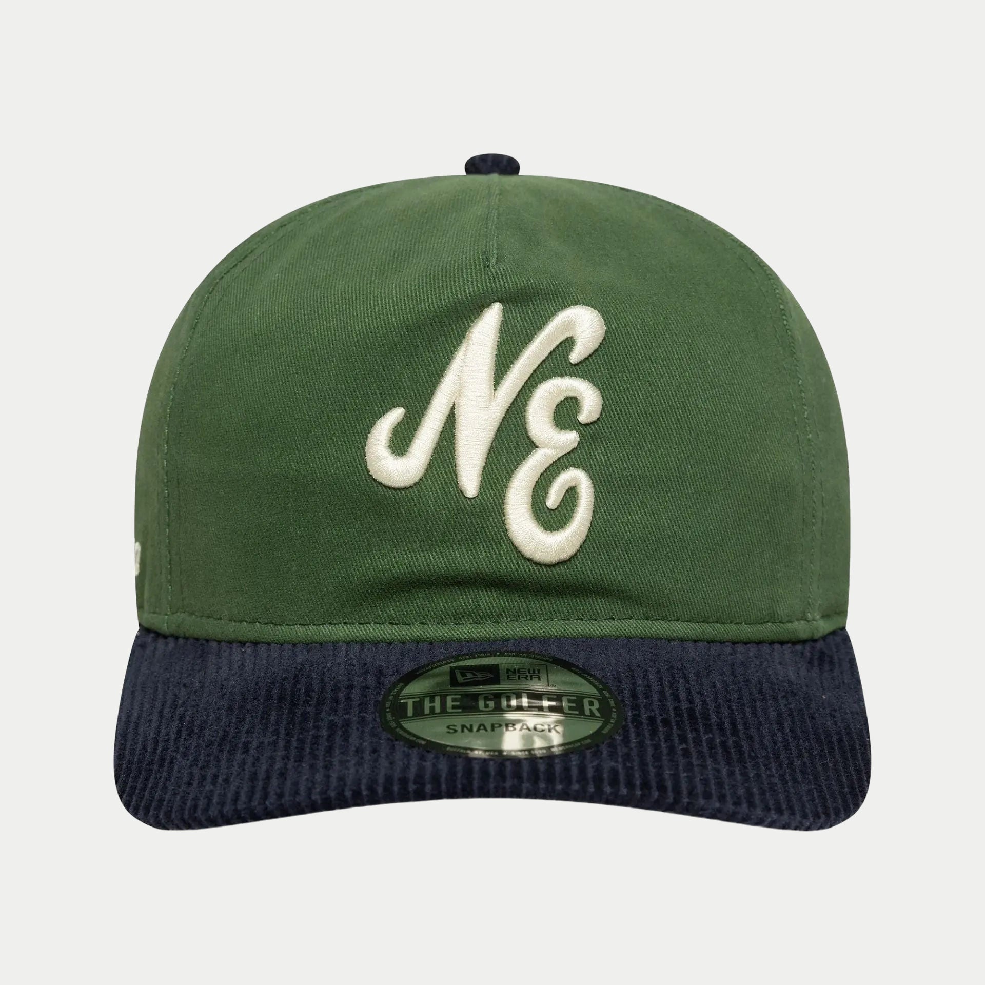 Casquette 19twenty Contrast Cord - New Era - détail 2