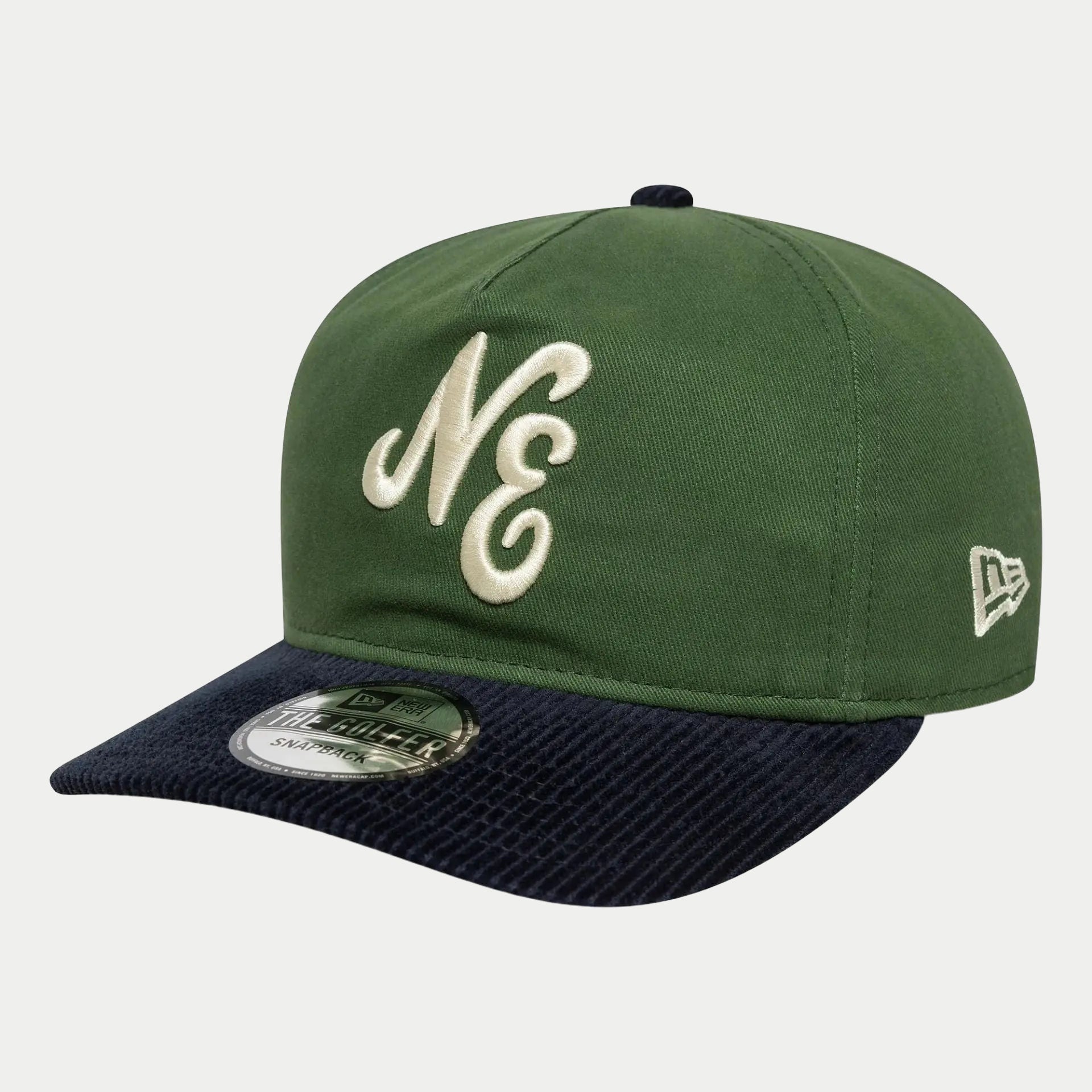 Casquette 19twenty Contrast Cord - New Era - détail 3