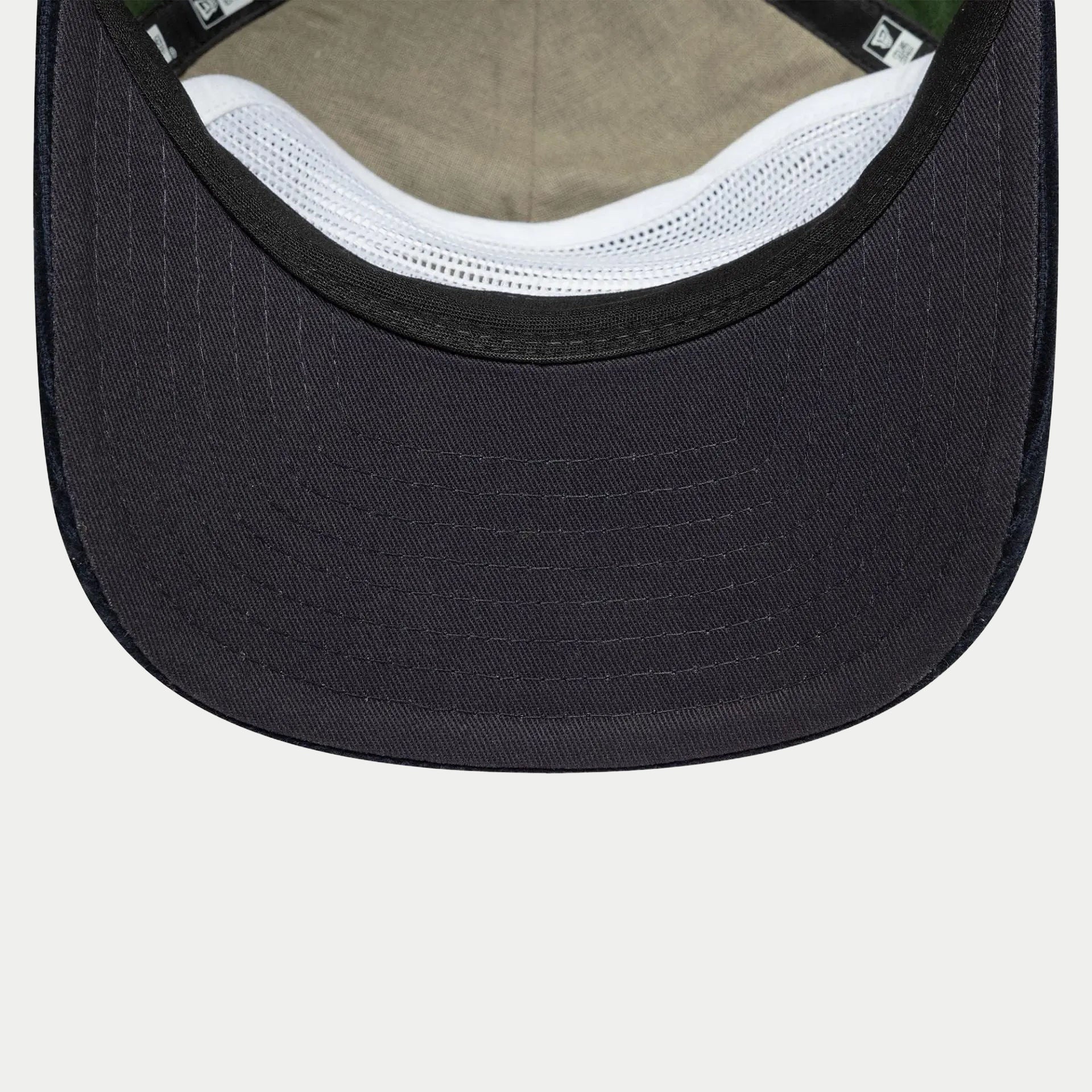 Casquette 19twenty Contrast Cord - New Era - détail 5