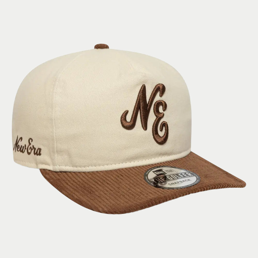 Casquette 19twenty Contrast Cord - New Era