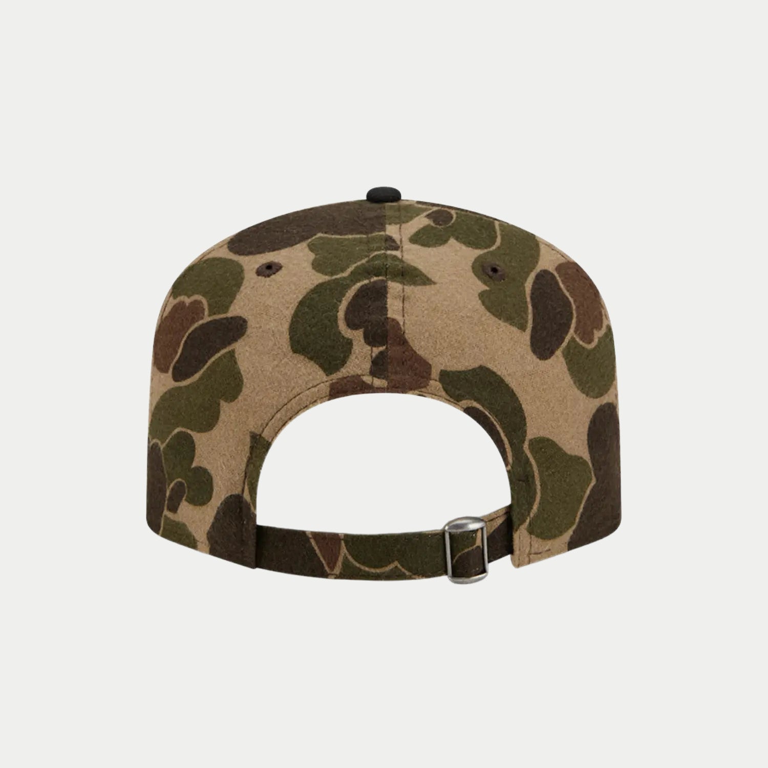 Casquette 19twenty Laine Duck Camo Oakland Athletics - New Era - détail 5
