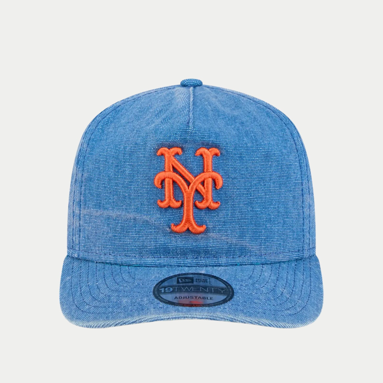 Casquette 19Twenty New York Mets 1920 Classic Bleu - New Era - Klubb Le Mans