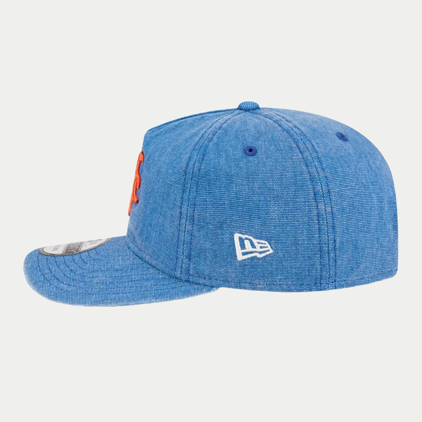 Casquette 19Twenty New York Mets 1920 Classic Bleu - New Era - Klubb Le Mans
