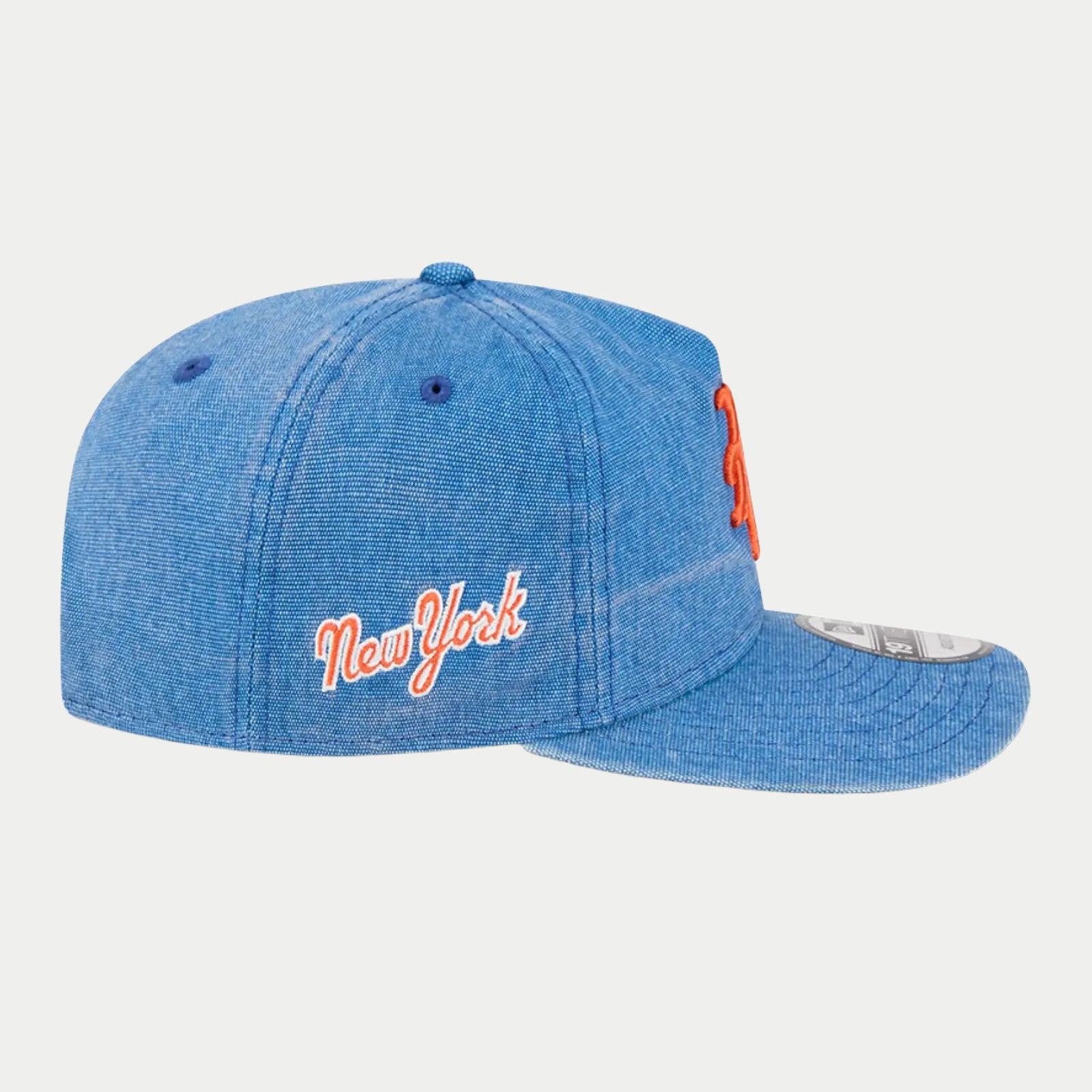 Casquette 19Twenty New York Mets 1920 Classic Bleu - New Era - Klubb Le Mans
