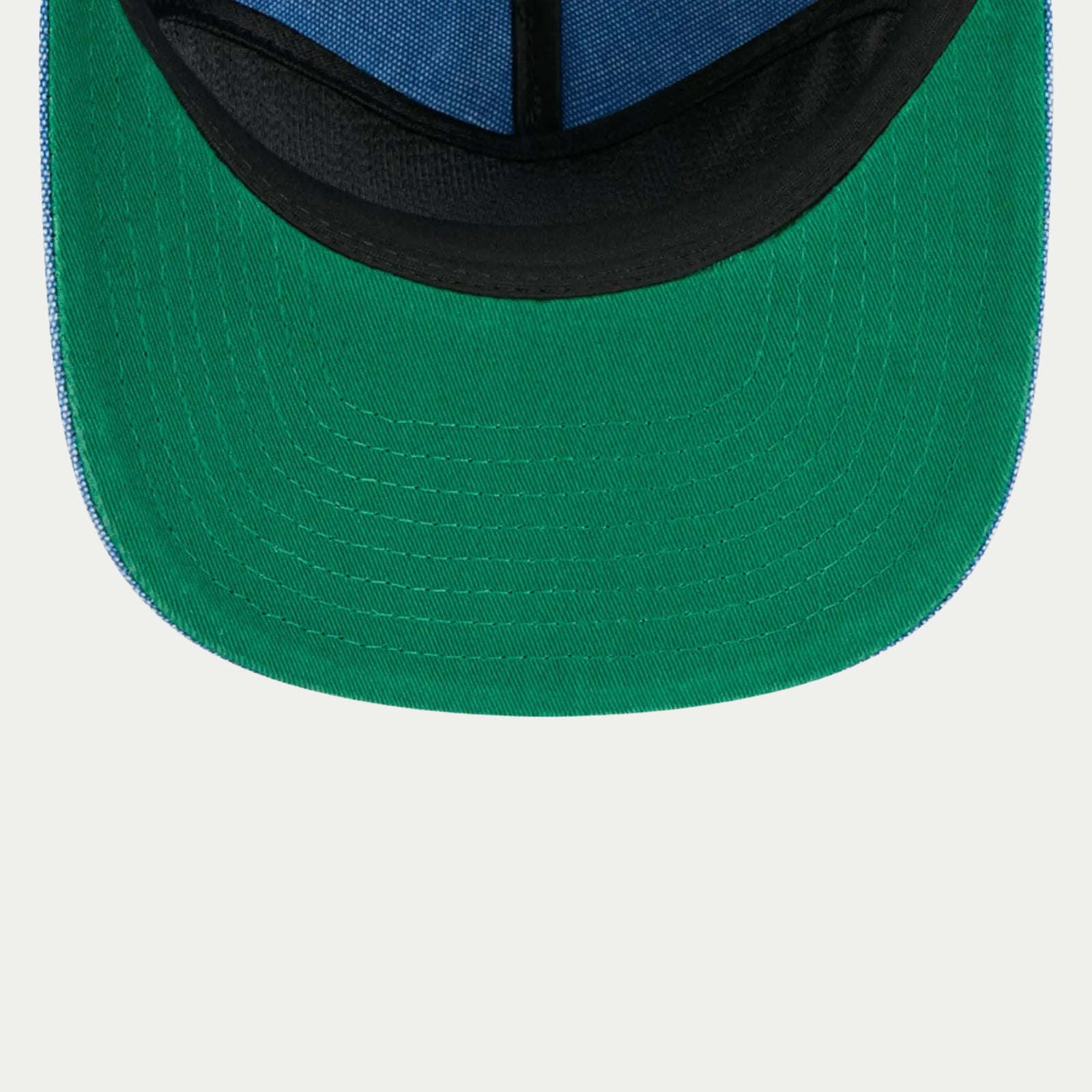 Casquette 19Twenty New York Mets 1920 Classic Bleu - New Era - Klubb Le Mans