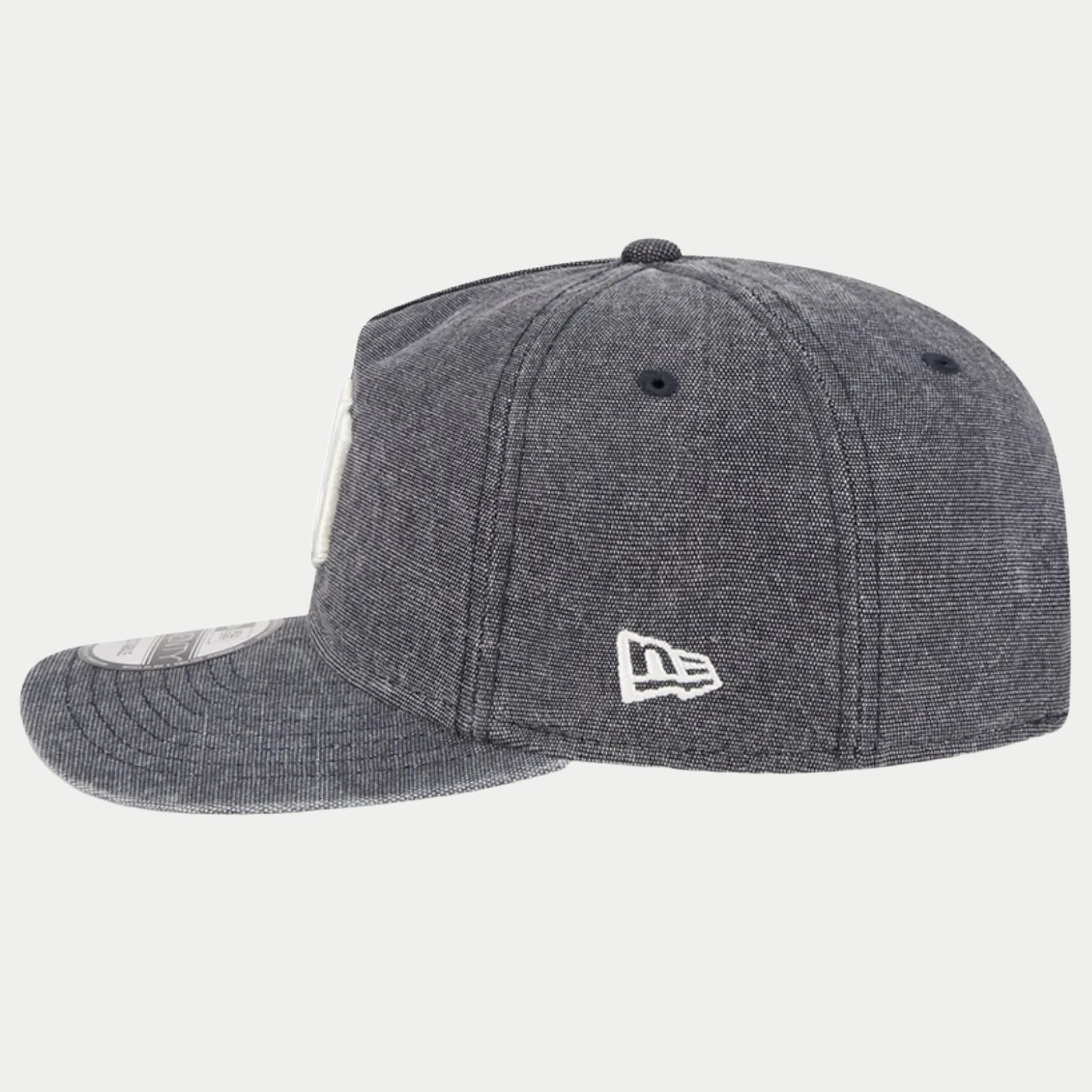 Casquette 19Twenty - New York Yankees 1920 Classic - Gris Chiné