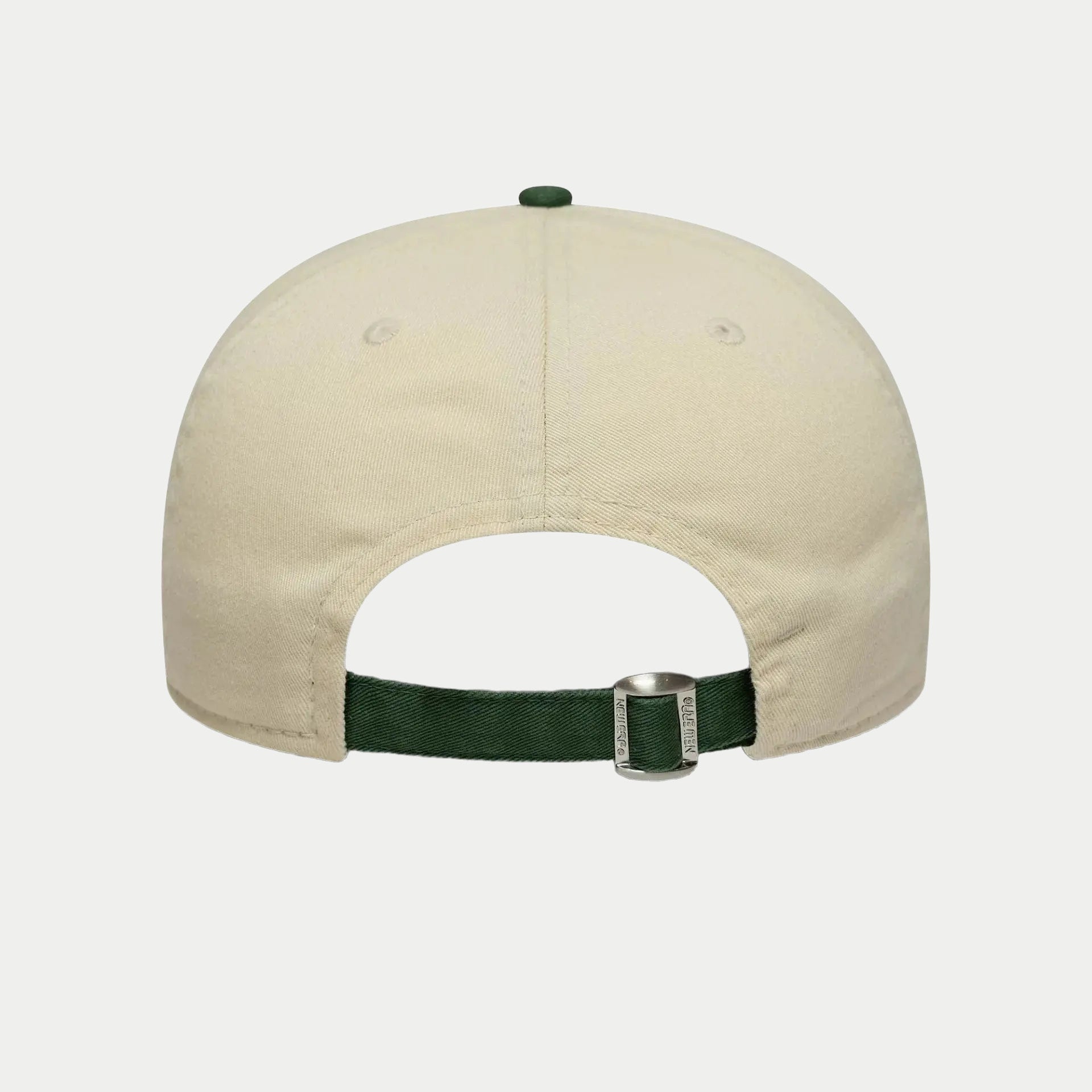 Casquette 19twenty New York Yankees Mlb Washed Graphic Vert Foncé - New Era - détail 4