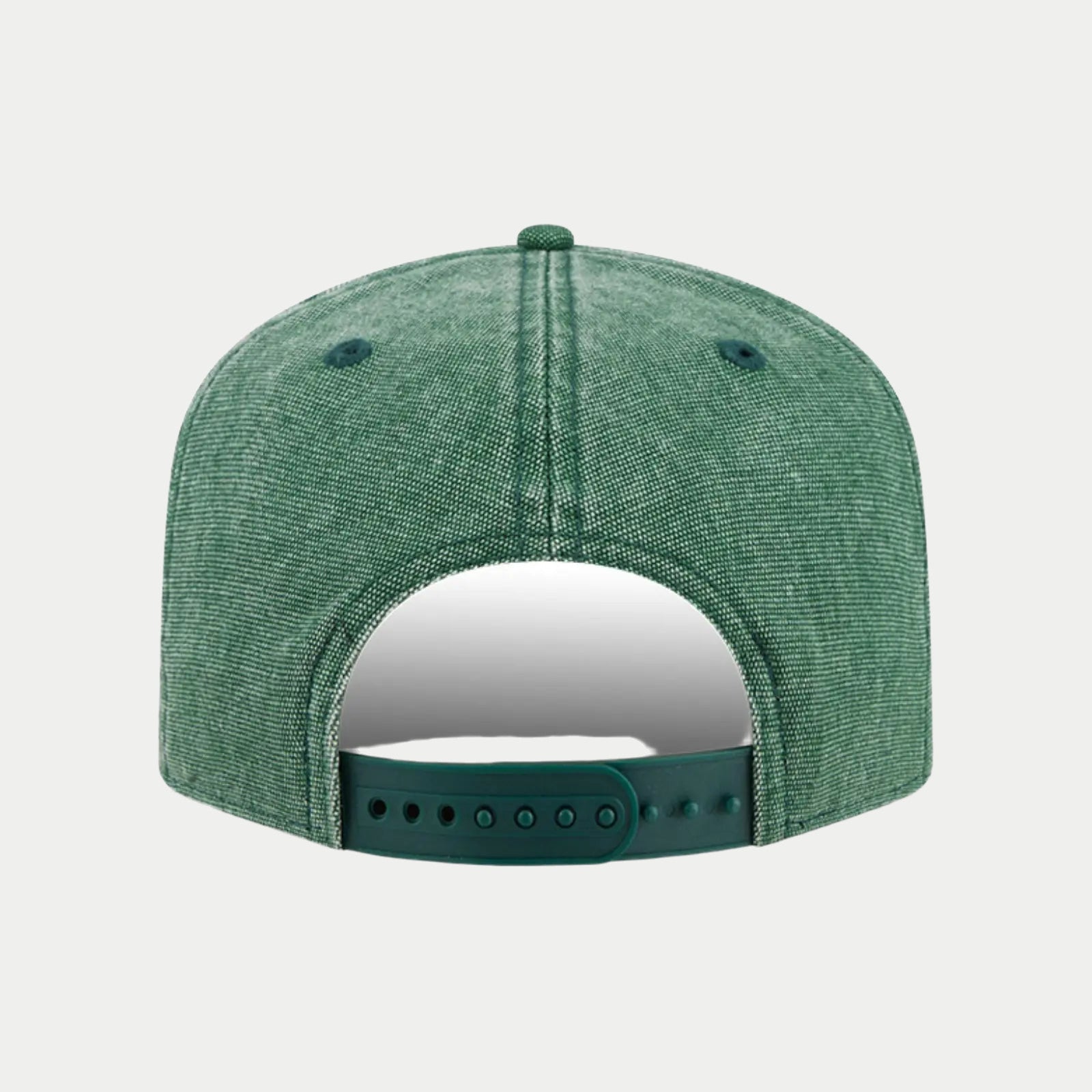 Casquette 19Twenty Oakland Athletics 1920 Classic Vert Washed - New Era - Klubb Le Mans