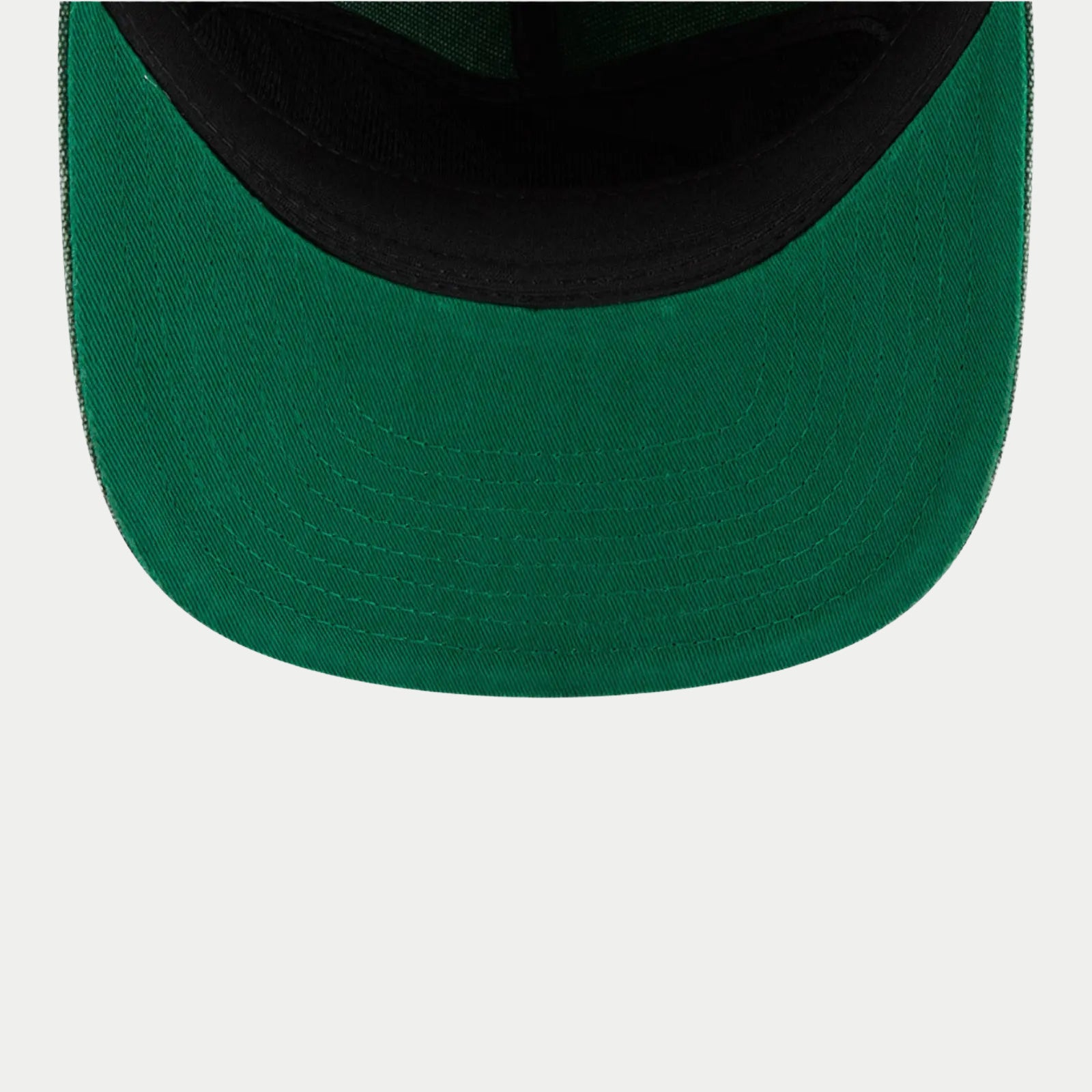 Casquette 19Twenty Oakland Athletics 1920 Classic Vert Washed - New Era - Klubb Le Mans