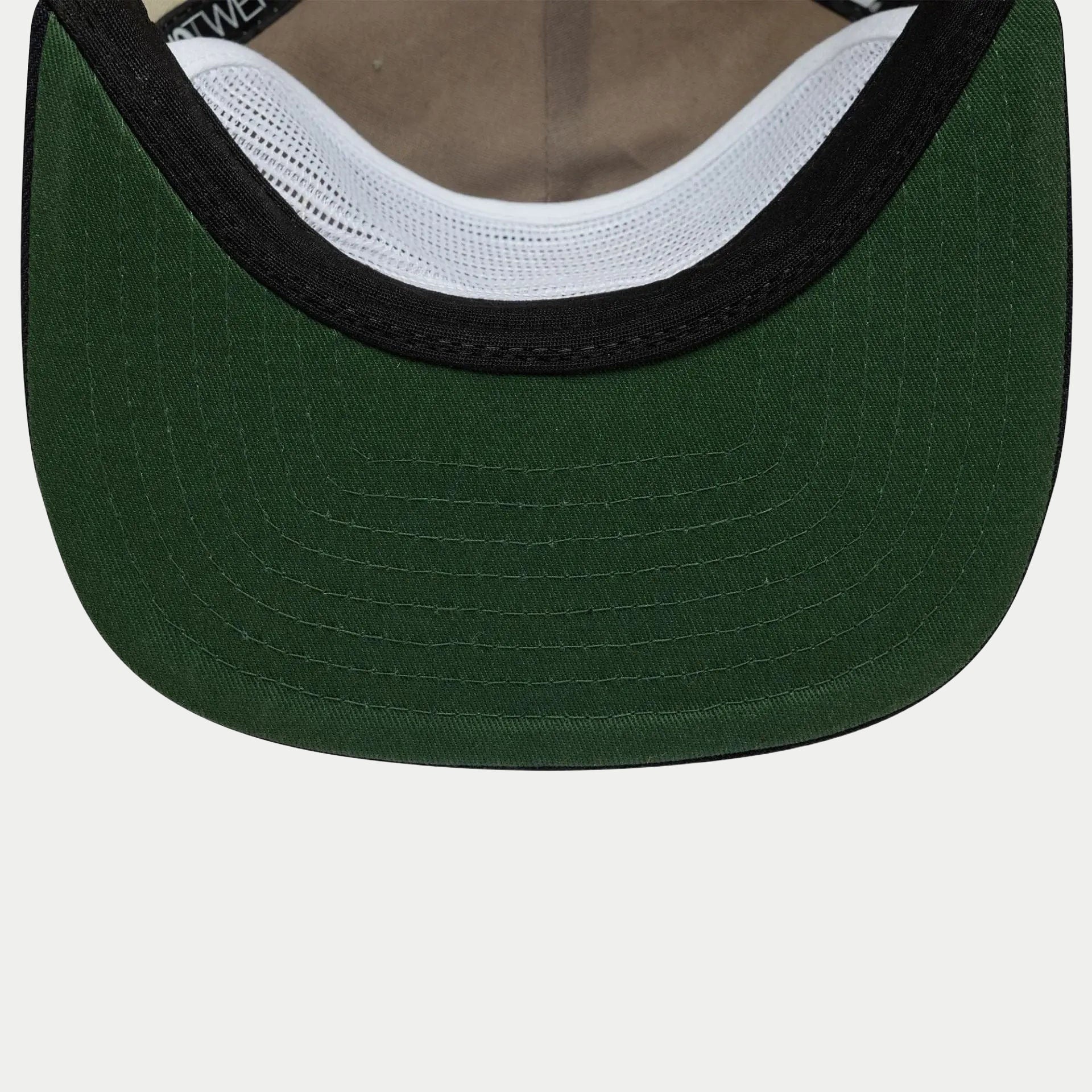 Casquette 19twenty Outdoor Graphic Beige - New Era - détail 5