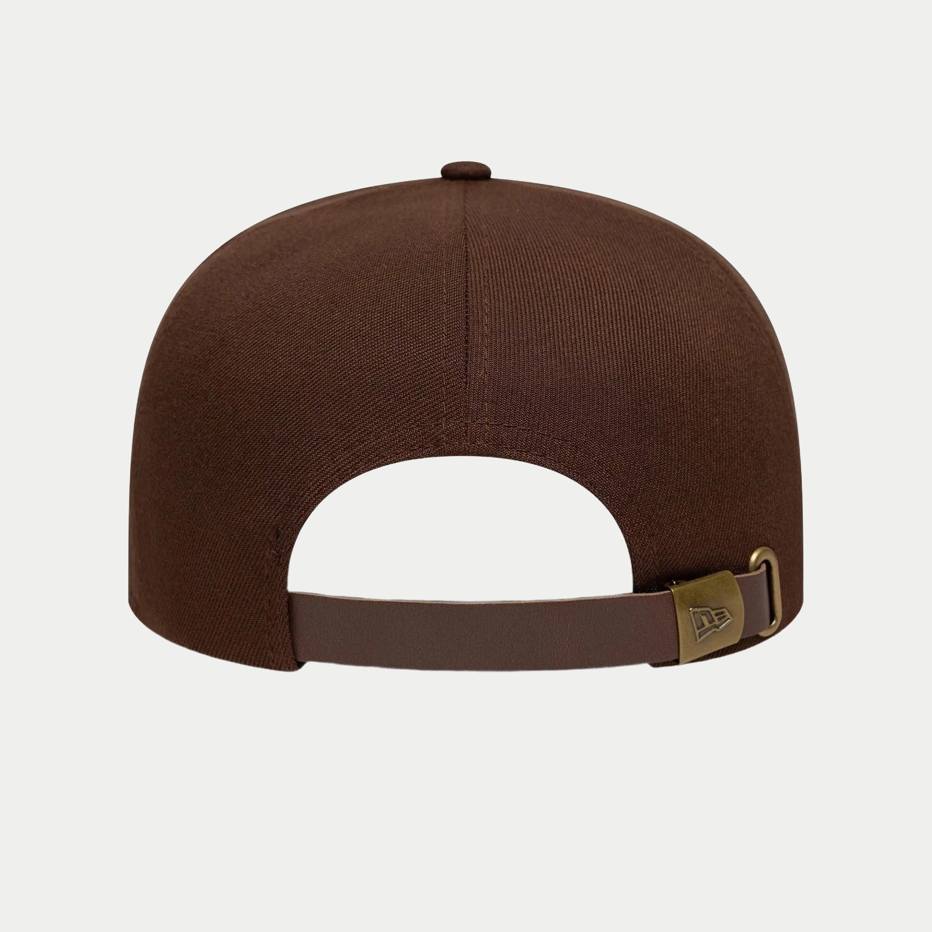 Casquette 19twenty Outdoor Graphic Marron - New Era - détail 4