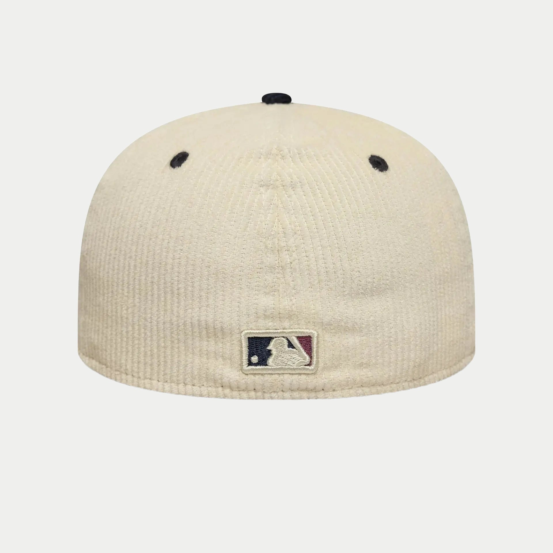 Casquette 59fifty Fitted Low Profile la Dodgers Mlb Cord - New Era - détail 4