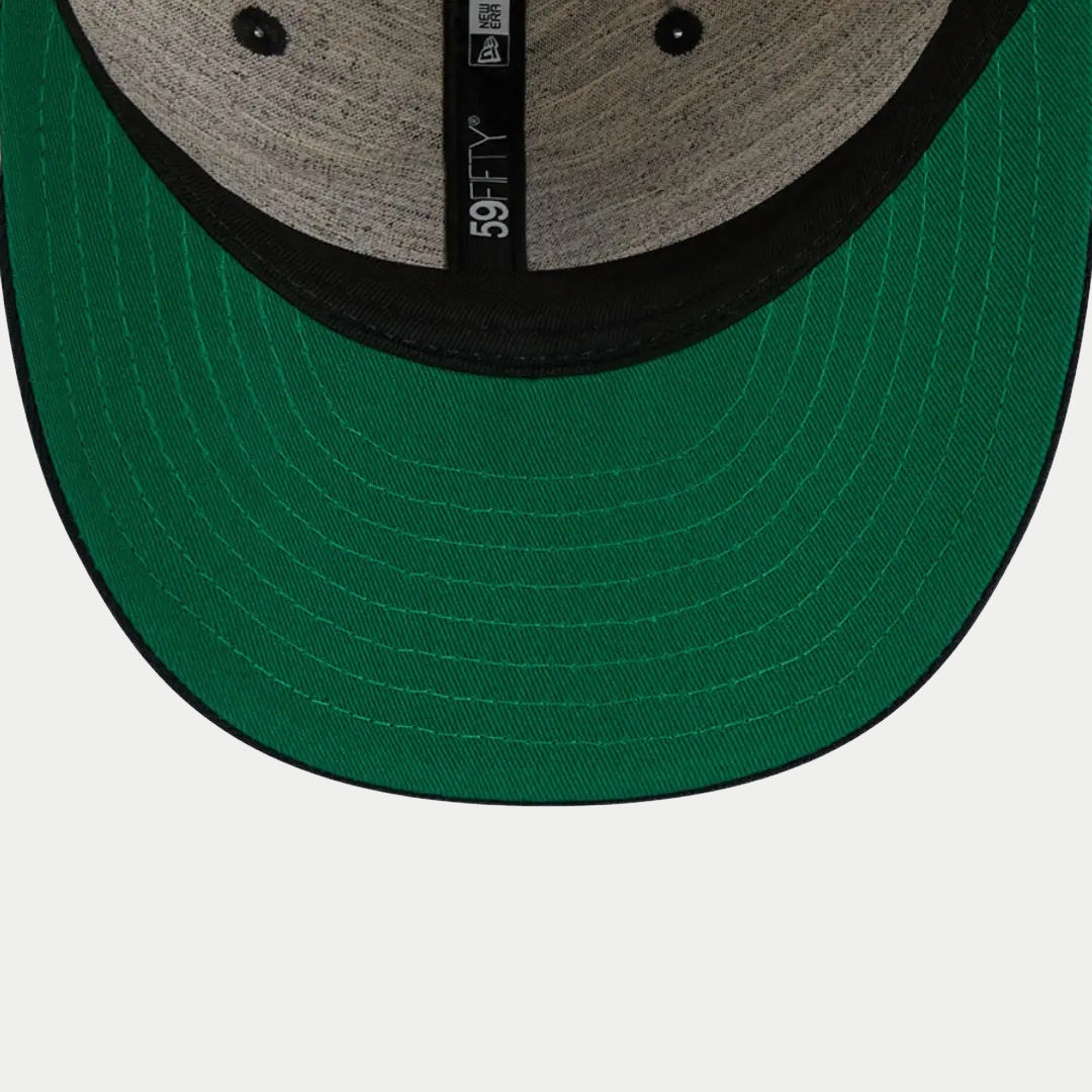 Casquette 59fifty Fitted Retro Crown New York Yankees Linen - New Era - détail 7