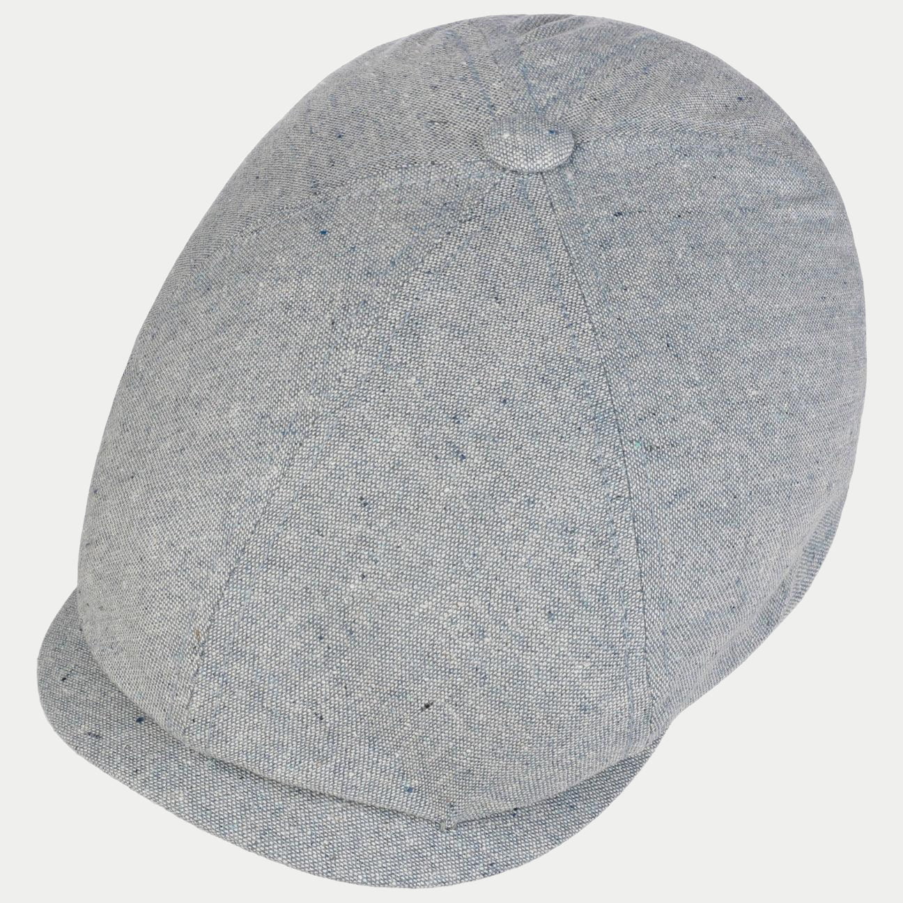 Brooklin Gris - Stetson - détail 2