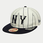 Retro Crown New York Yankees MLB Heritage Cooperstown