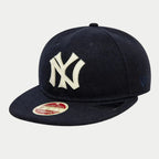 Strapback Retro Crown New York Yankees Heritage Series