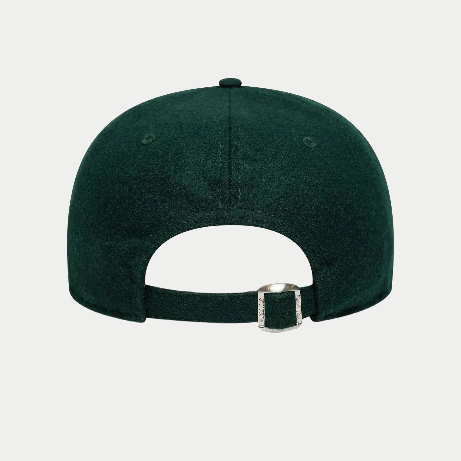 Casquette 9fifty Retro Crown Heritage Athletics Vert Foncé - New Era - détail 4