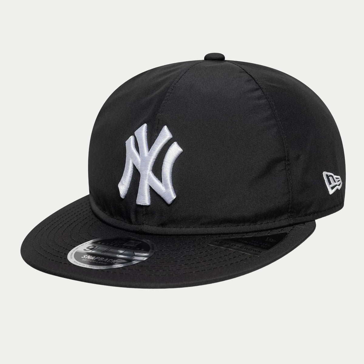 Casquette 9fifty Retro Crown Gore-tex - New Era - détail 3