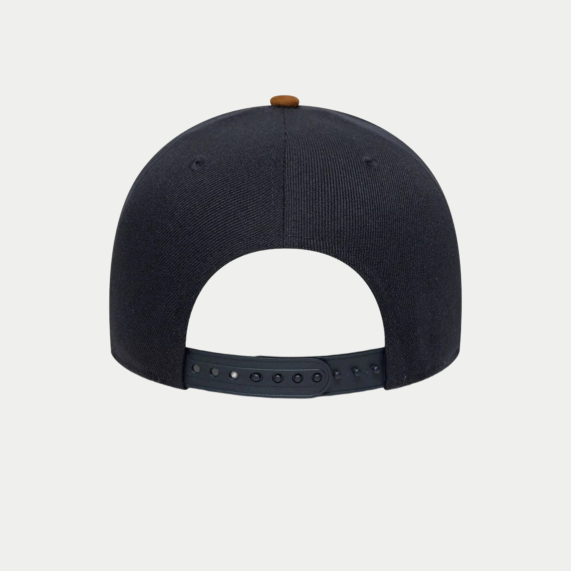 Casquette 9forty E-frame Detroit Tigers Suede Bleu Marine - New Era - détail 4