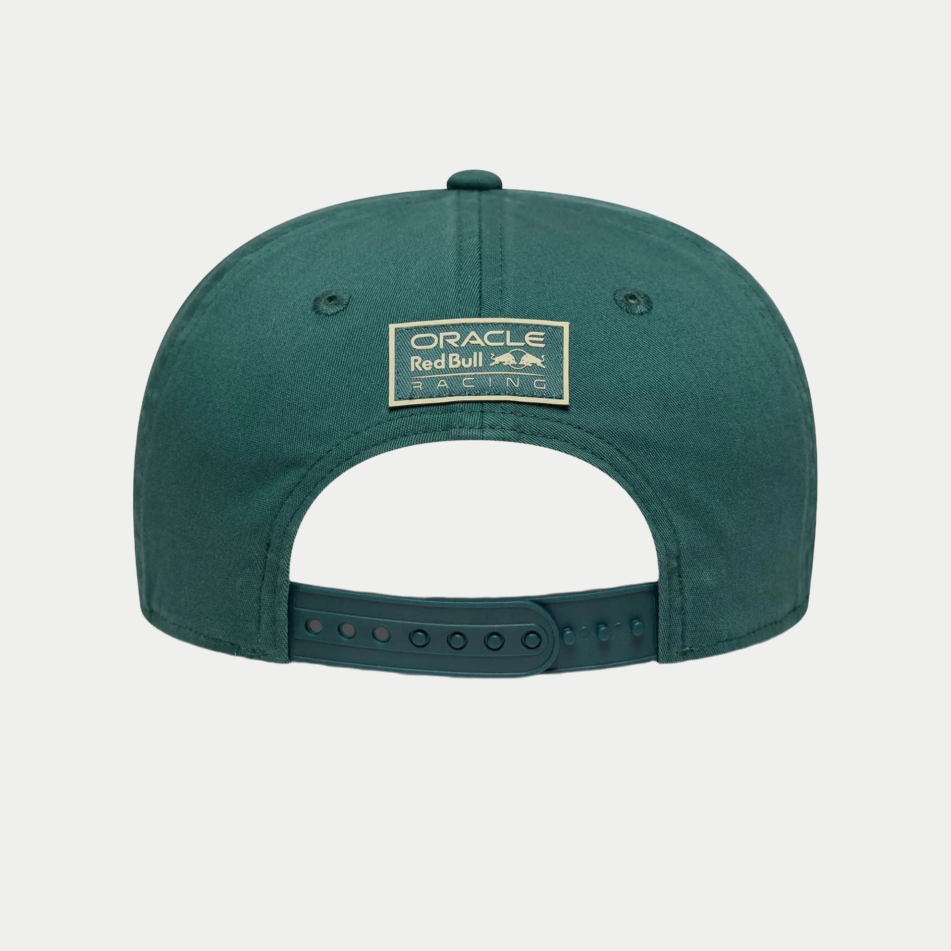 Casquette 9seventy Red Bull Racing Washed Vert Foncé - New Era - détail 4