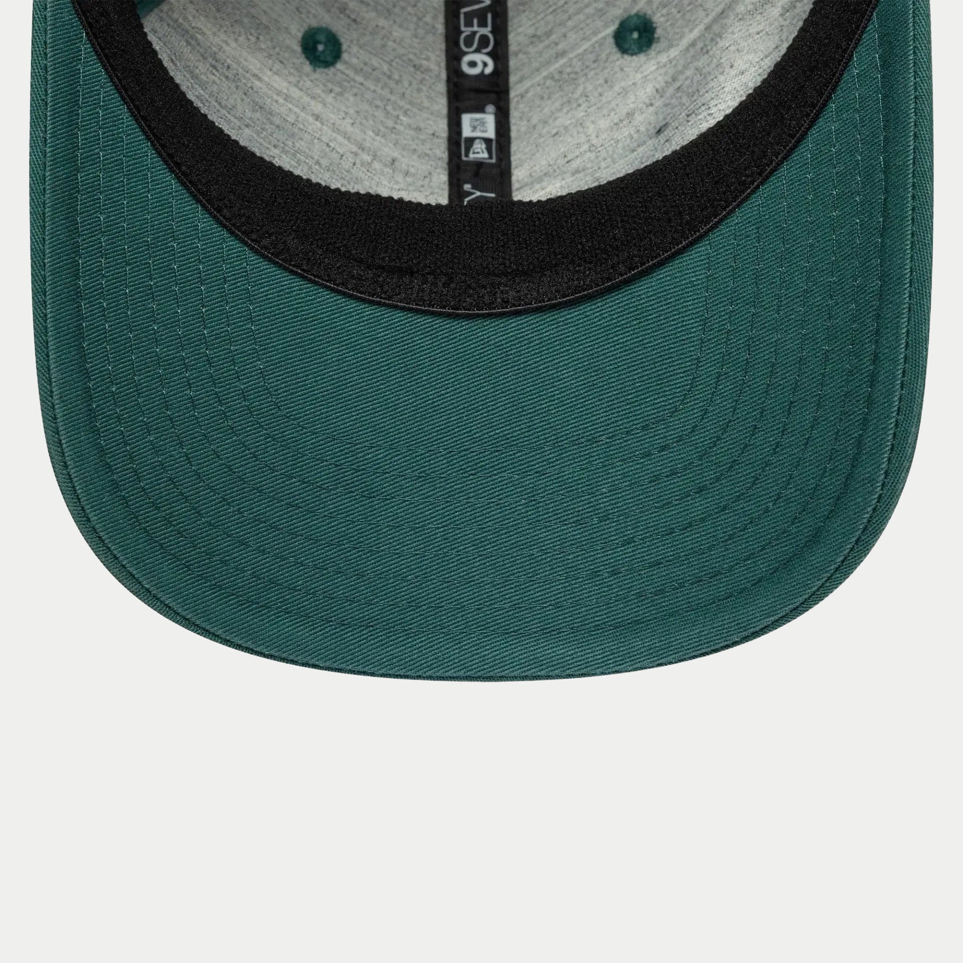 Casquette 9seventy Red Bull Racing Washed Vert Foncé - New Era - détail 5