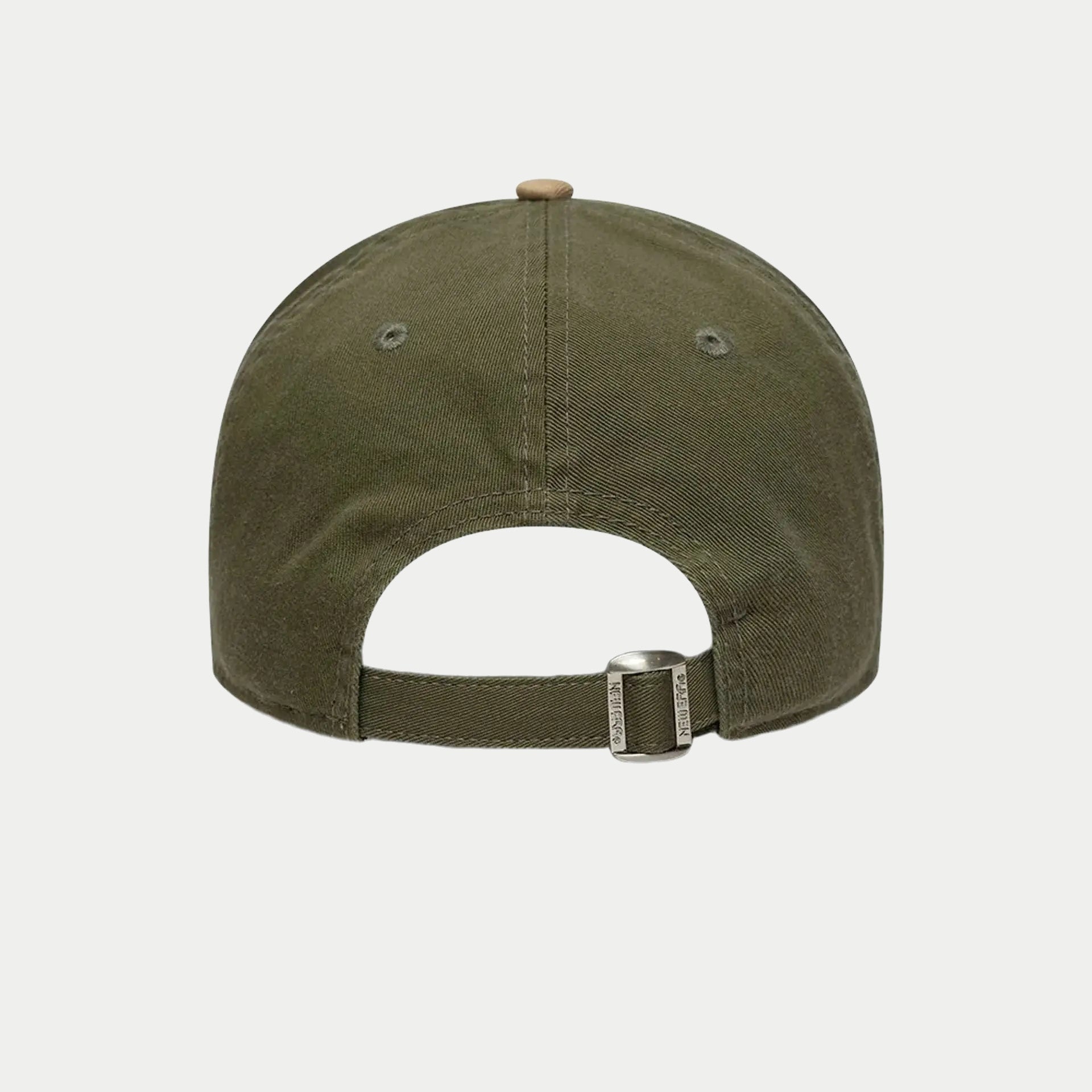Casquette 9Twenty - Contraste Athletics - Vert