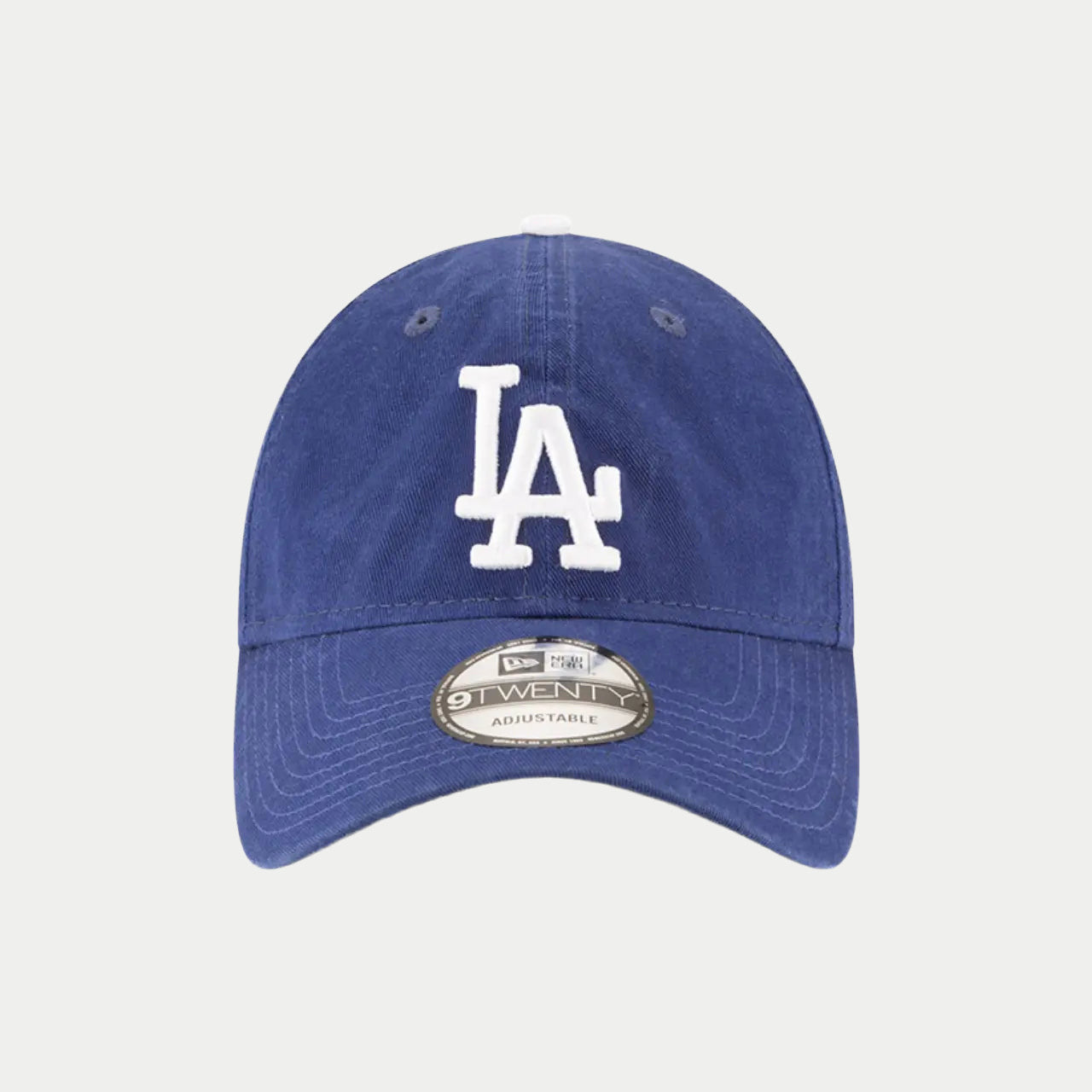 Casquette 9twenty la Dodgers - New Era - détail 2