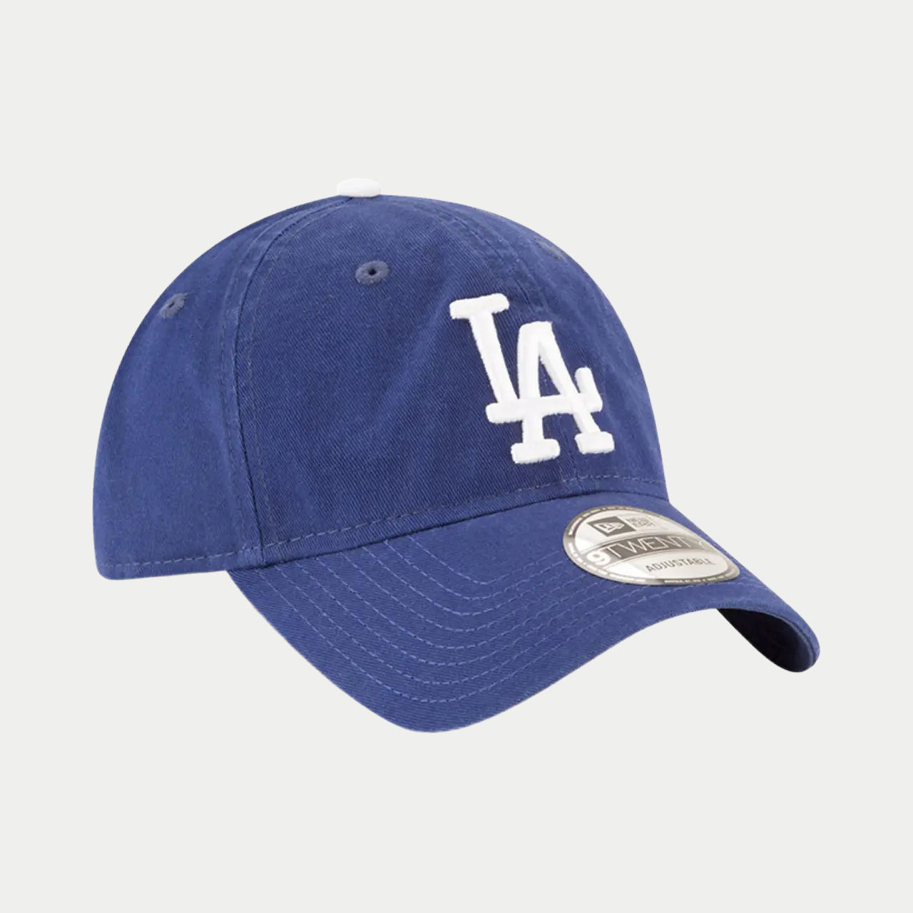 Casquette 9twenty la Dodgers - New Era - détail 3