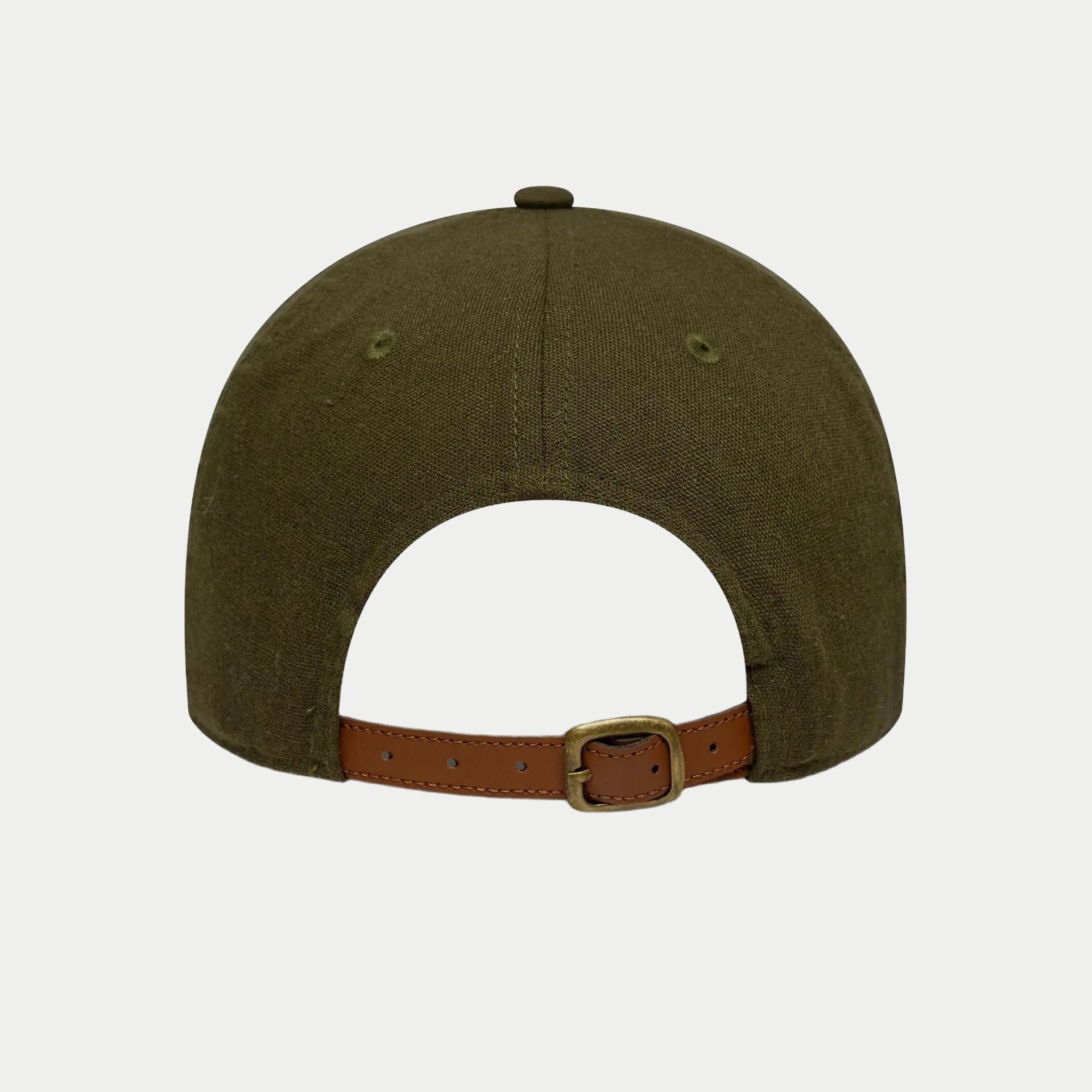 Casquette 9twenty la Dodgers Lin Vert - New Era - détail 4