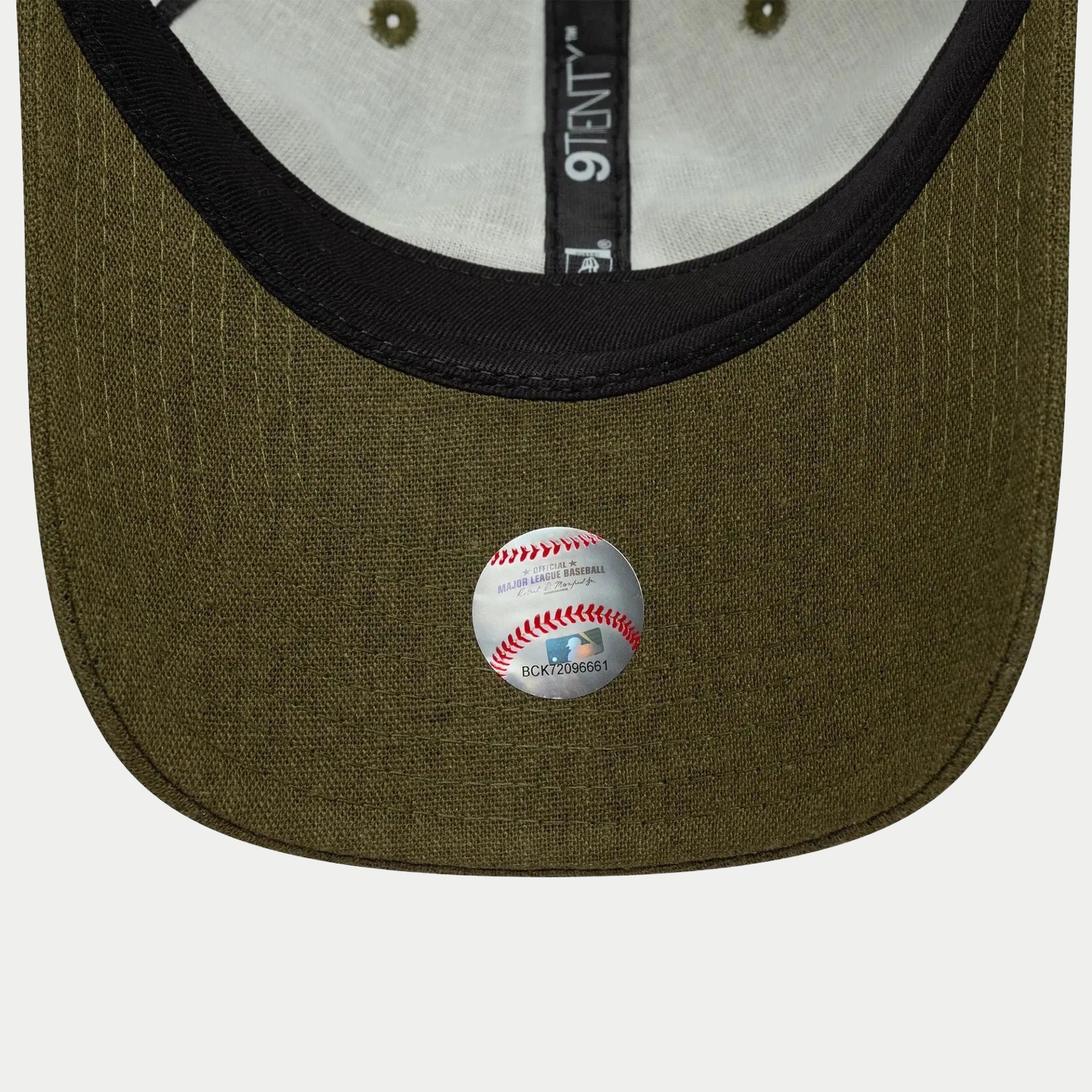 Casquette 9twenty la Dodgers Lin Vert - New Era - détail 5