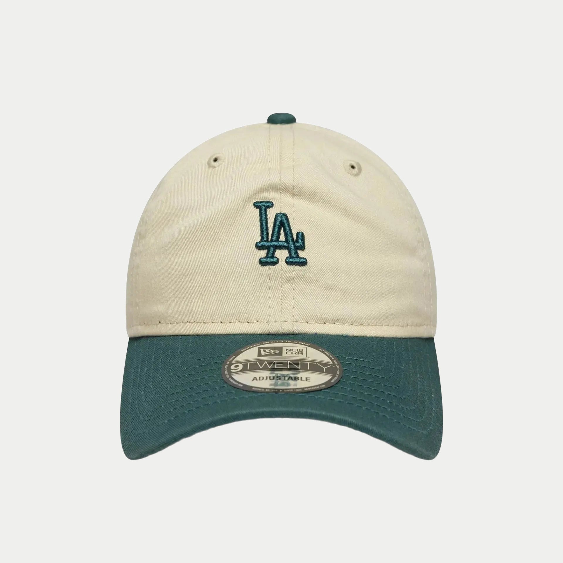 Casquette 9twenty la Dodgers Mini Logo Vert Foncé - New Era - détail 2