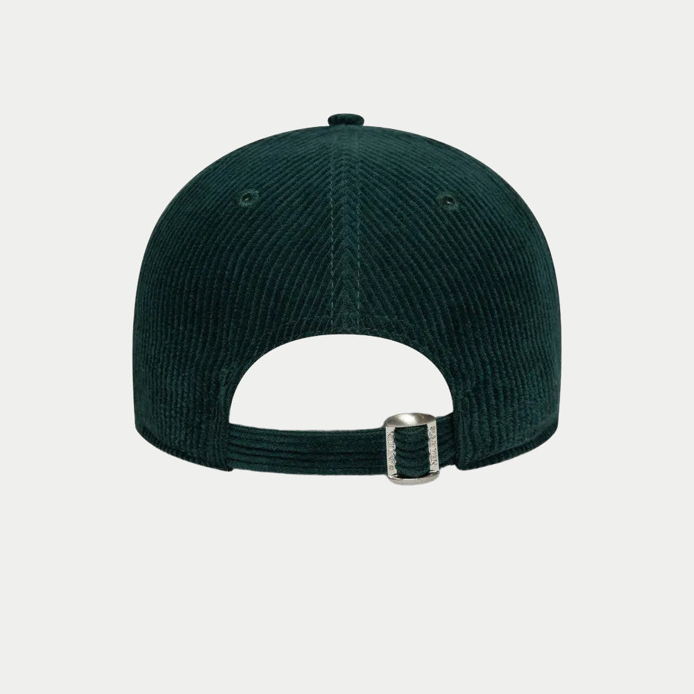 Casquette 9twenty la Dodgers Velours Vert - New Era - détail 4