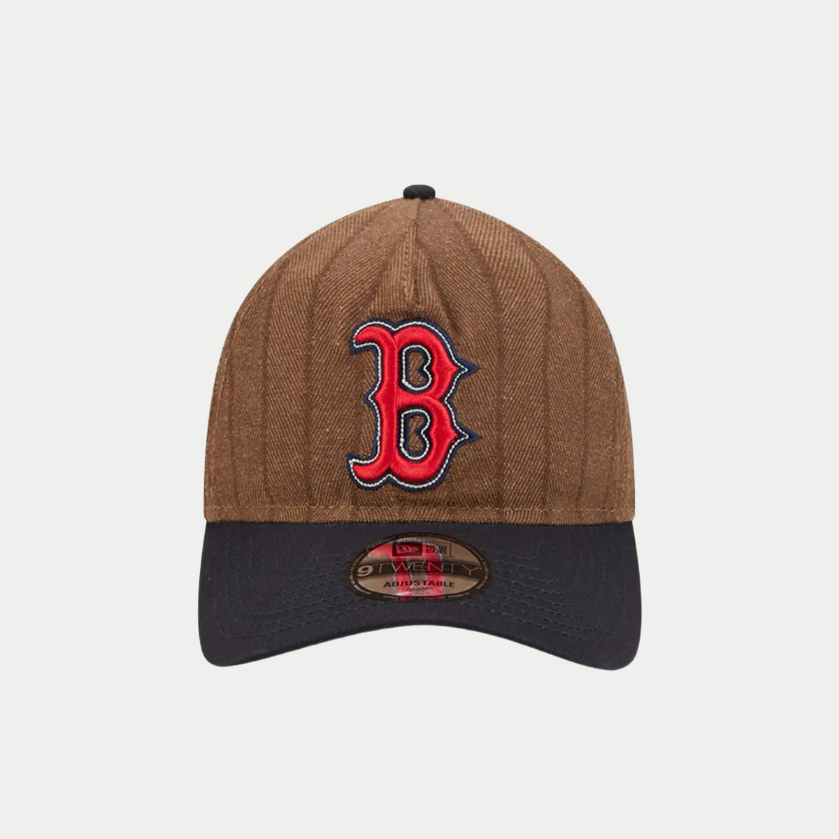 Casquette 9twenty Laine A-frame Boston Red Sox - New Era - détail 2