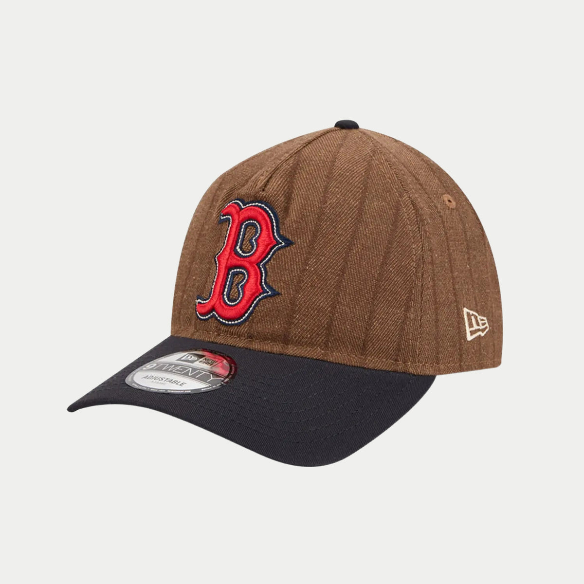 Casquette 9twenty Laine A-frame Boston Red Sox - New Era - détail 3