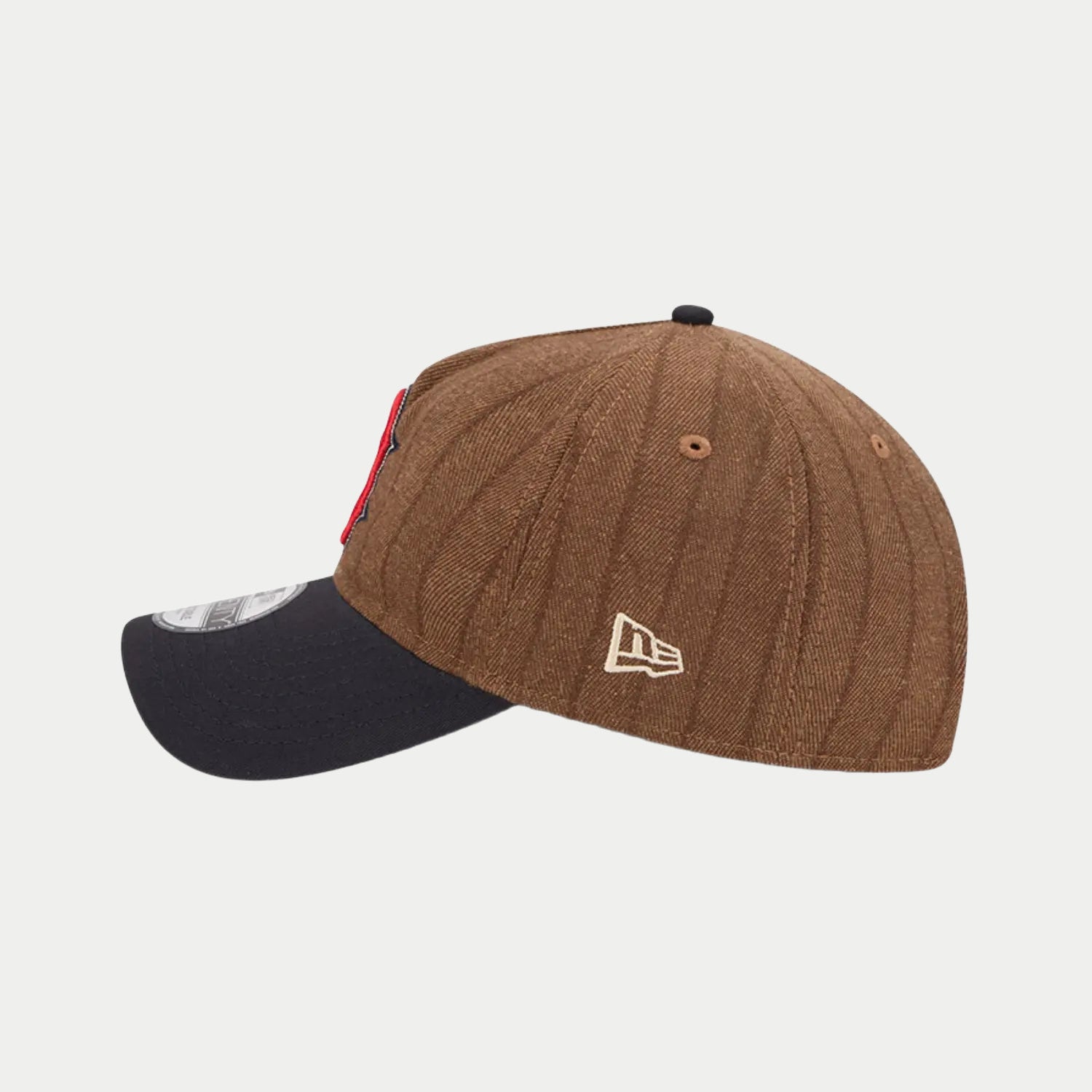 Casquette 9twenty Laine A-frame Boston Red Sox - New Era - détail 4