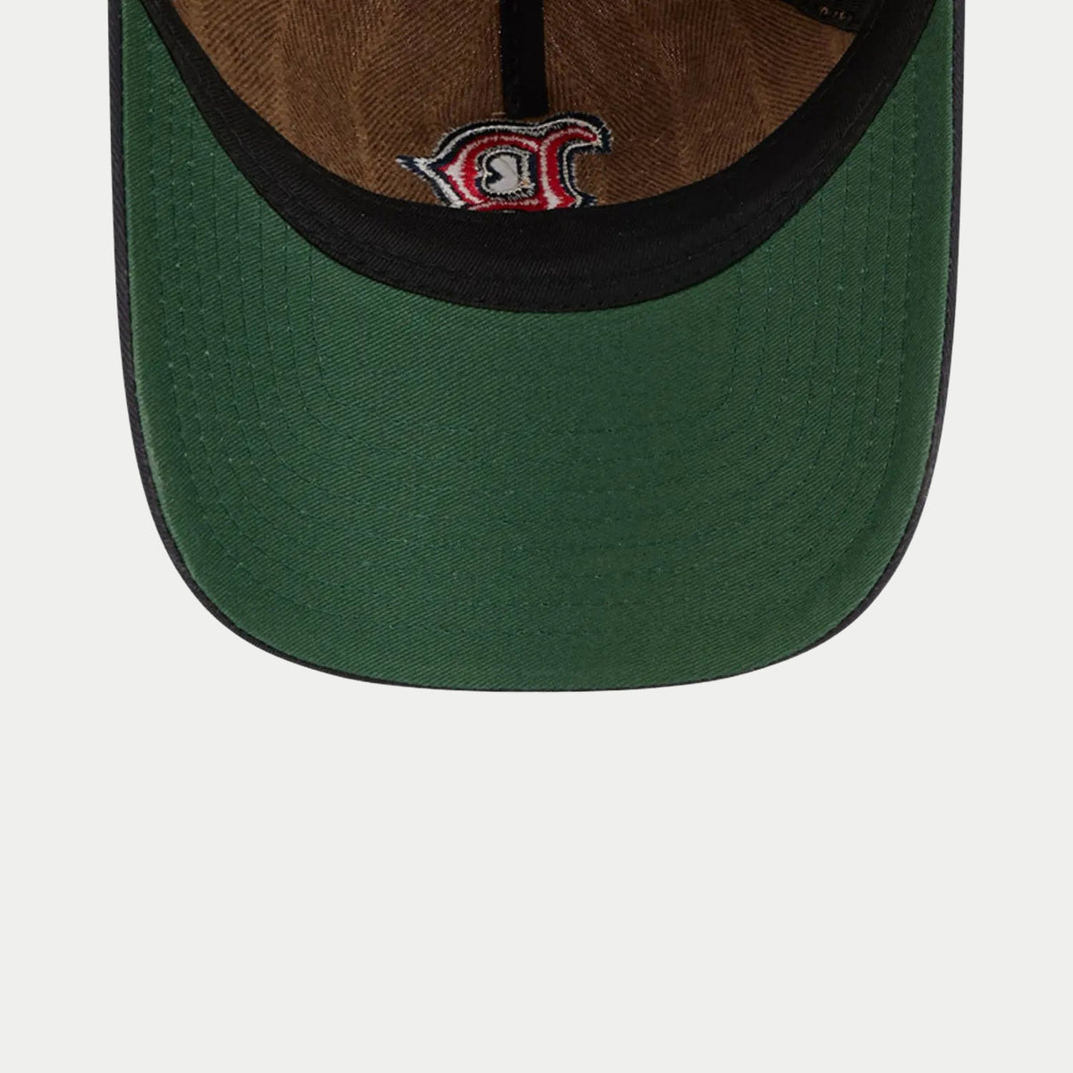 Casquette 9twenty Laine A-frame Boston Red Sox - New Era - détail 7