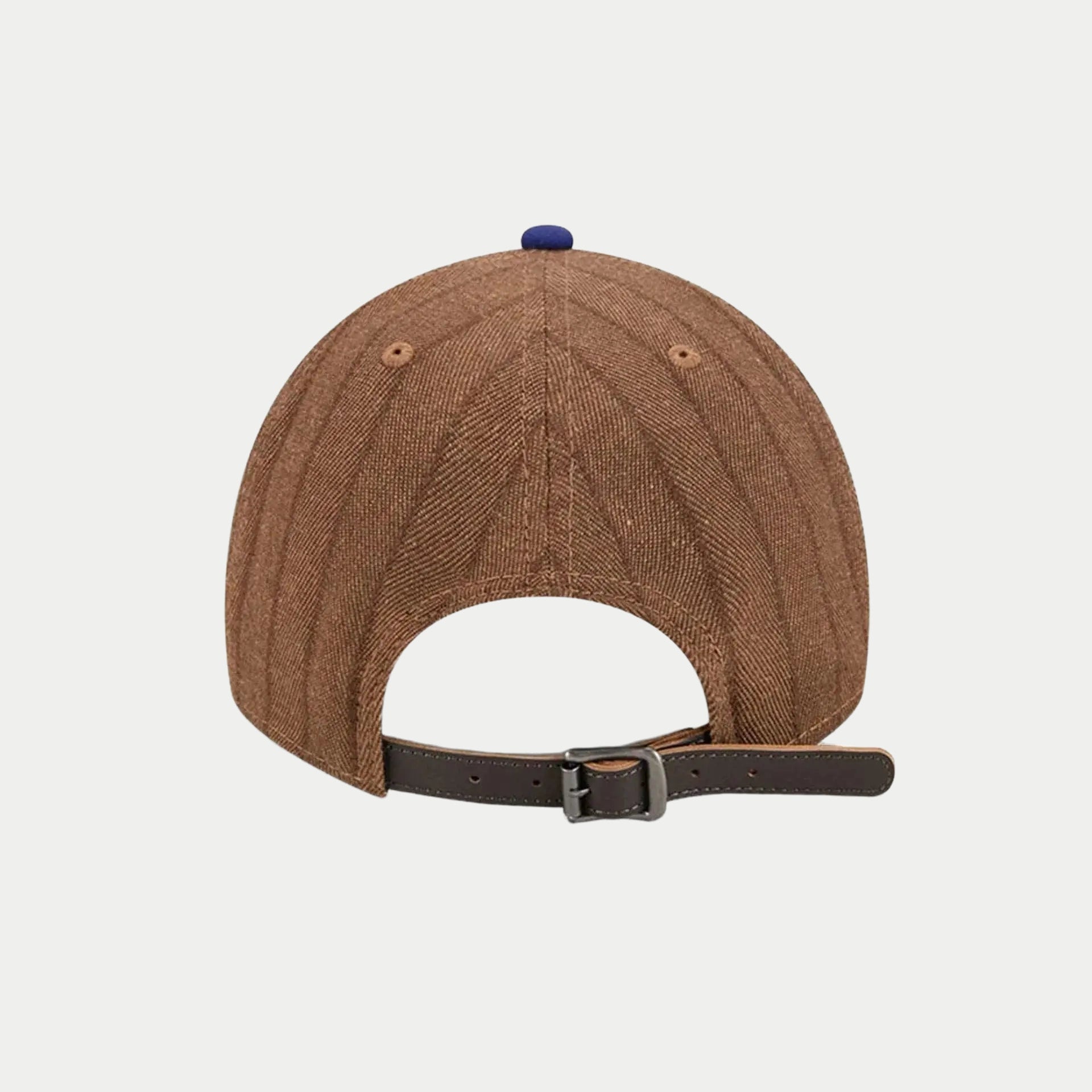 Casquette 9twenty Laine A-frame la Dodgers - New Era - détail 4