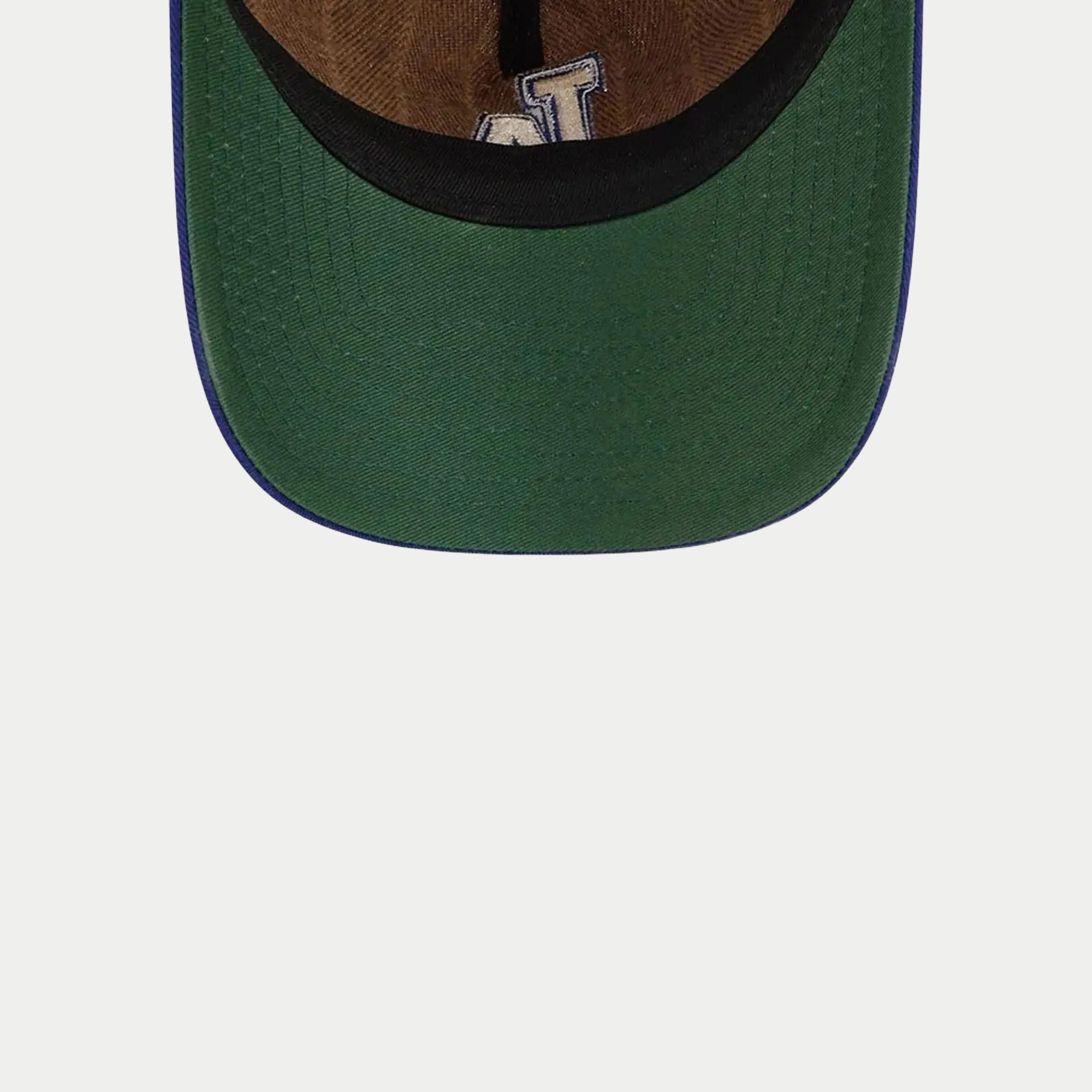 Casquette 9twenty Laine A-frame la Dodgers - New Era - détail 5