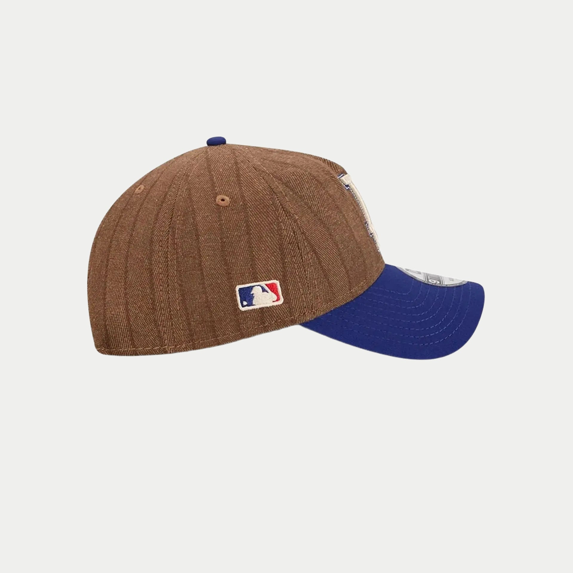 Casquette 9twenty Laine A-frame la Dodgers - New Era - détail 6