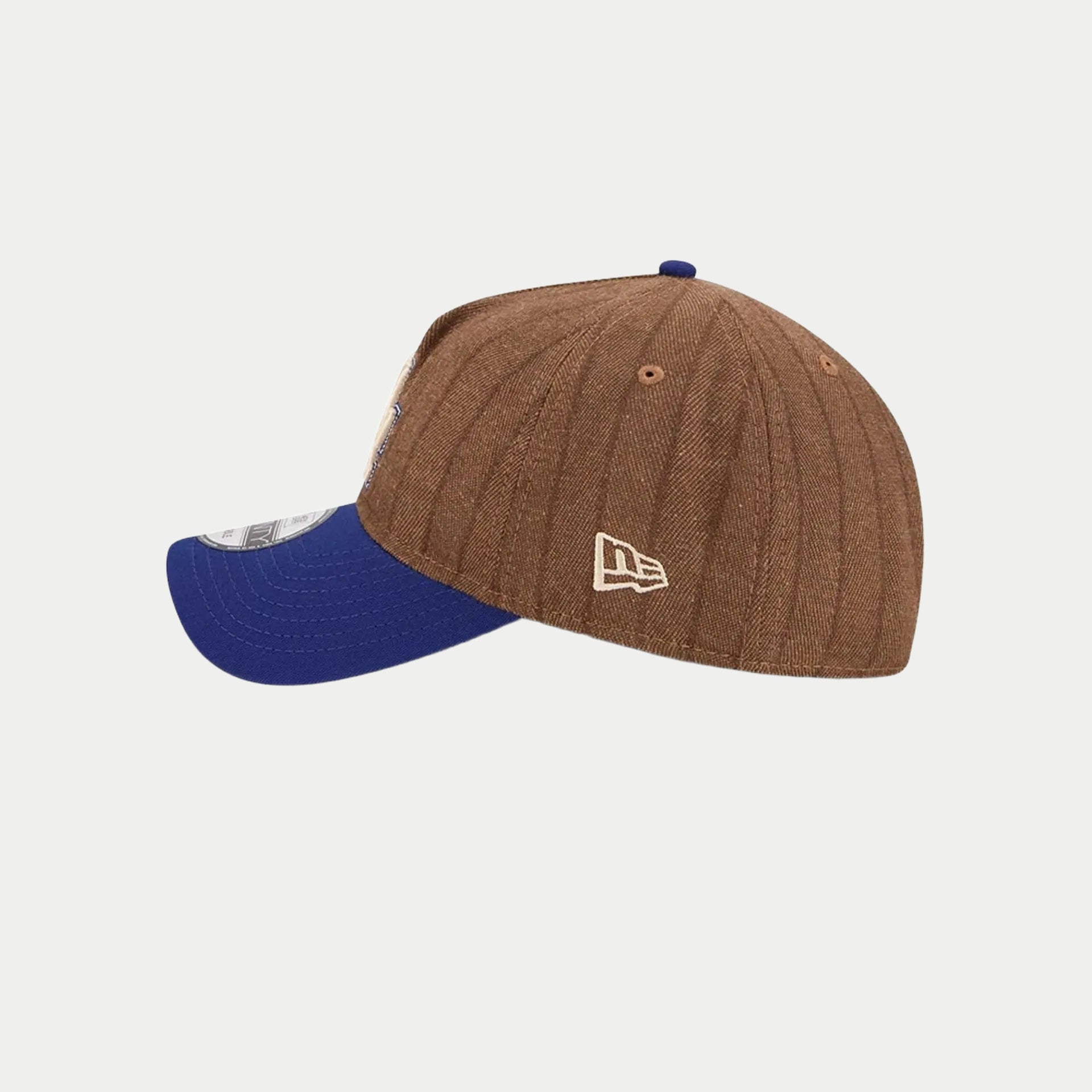 Casquette 9twenty Laine A-frame la Dodgers - New Era - détail 7